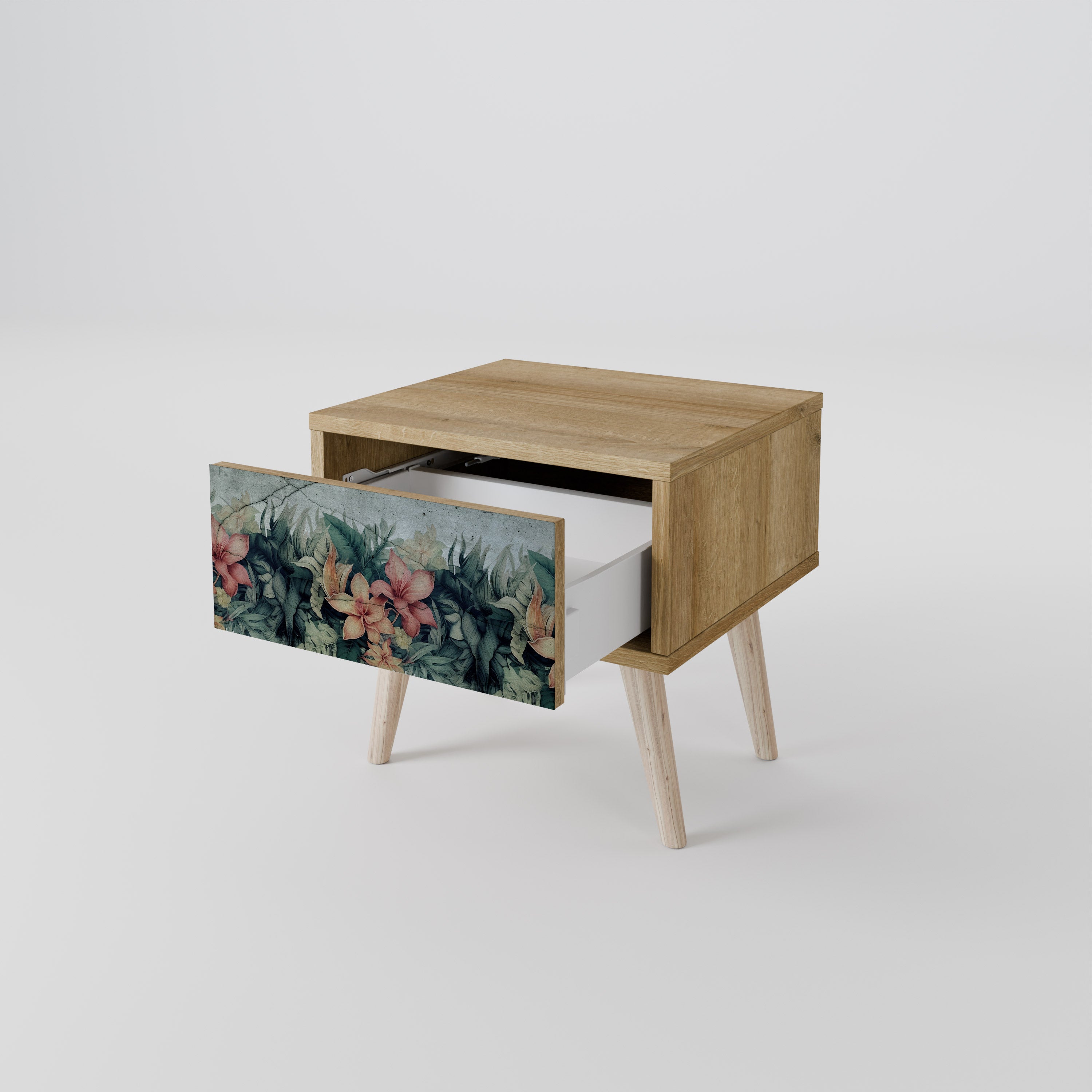HEAVENLY BLOOM Nightstand