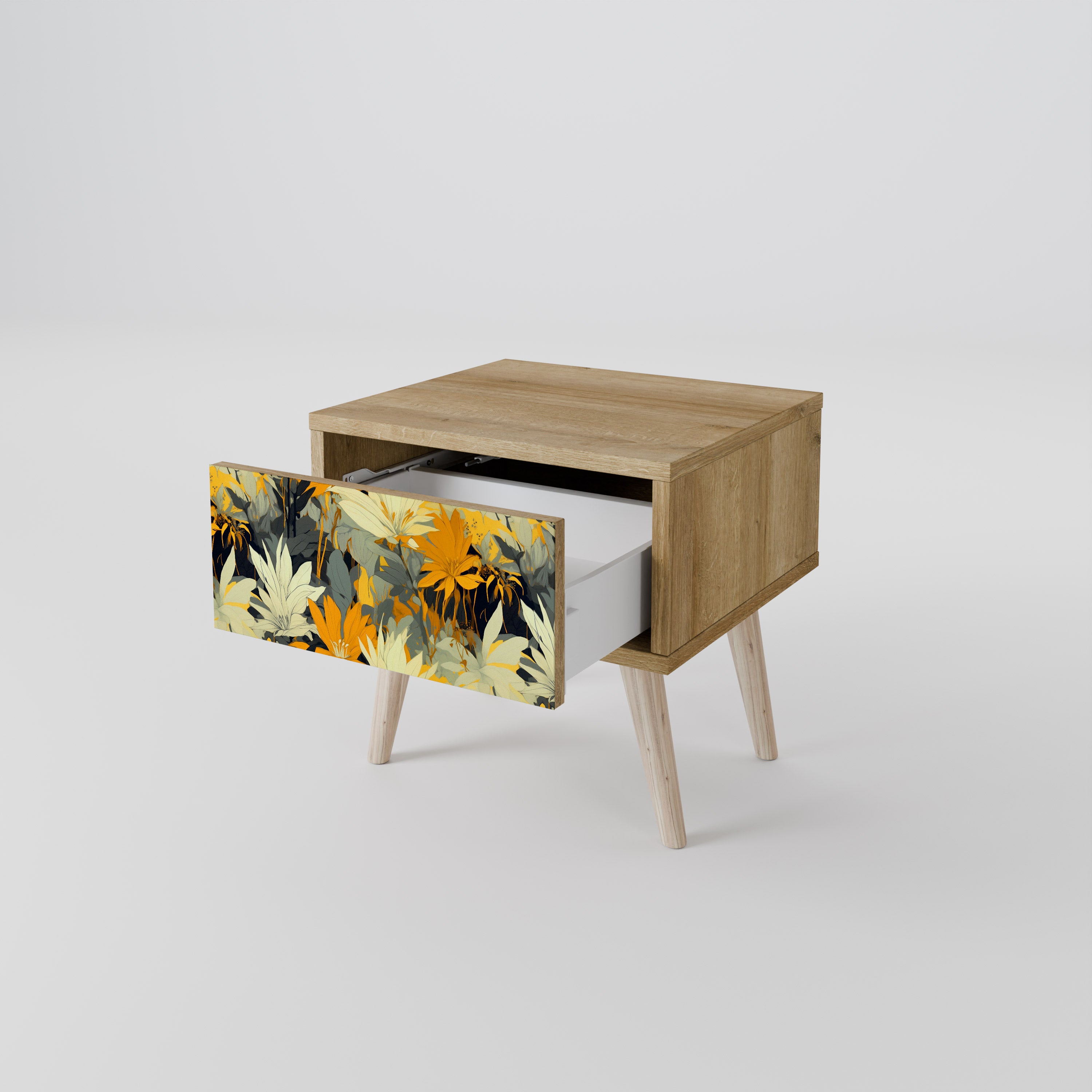 SUNKISSED LILY Nightstand