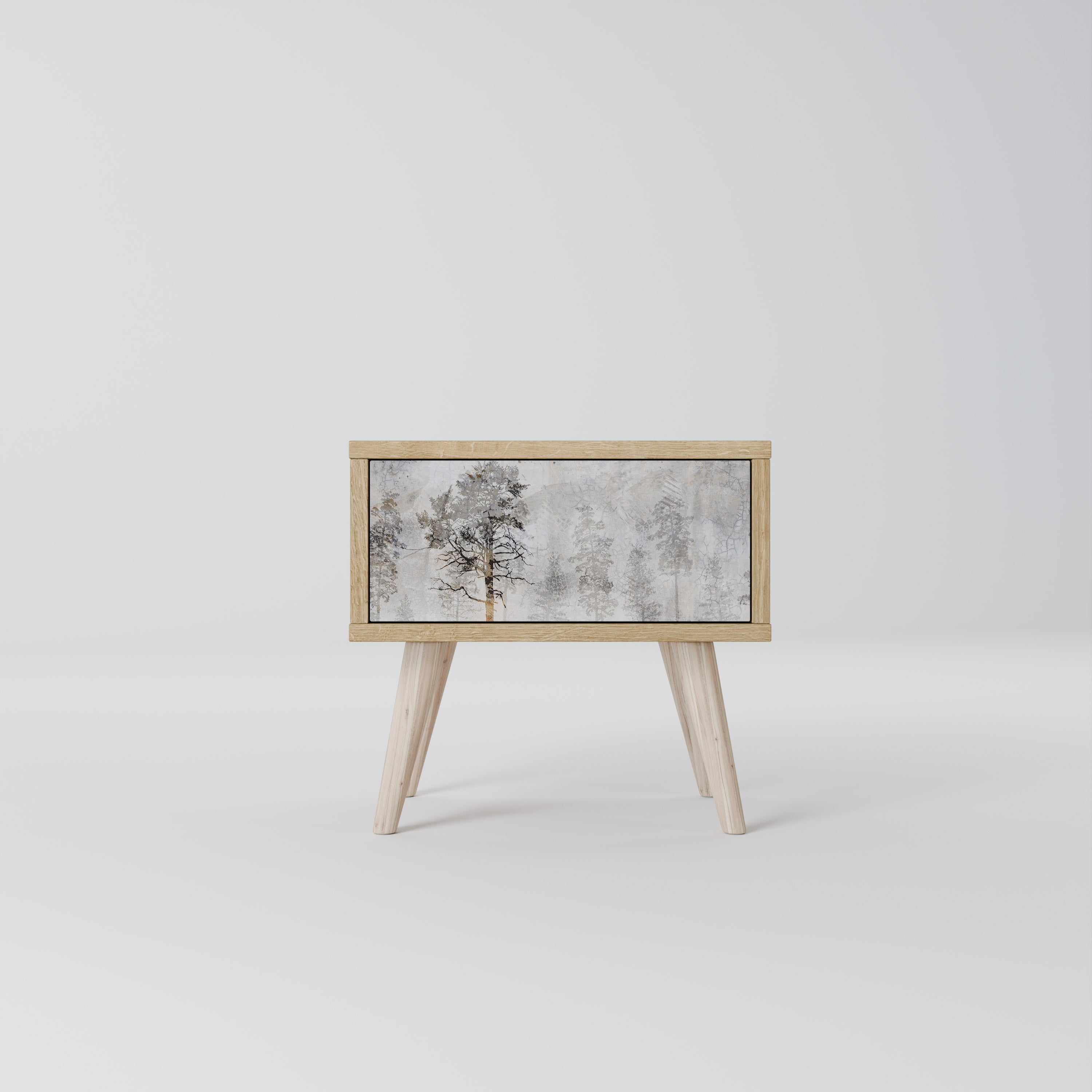 FADE IN THE TREES Nightstand