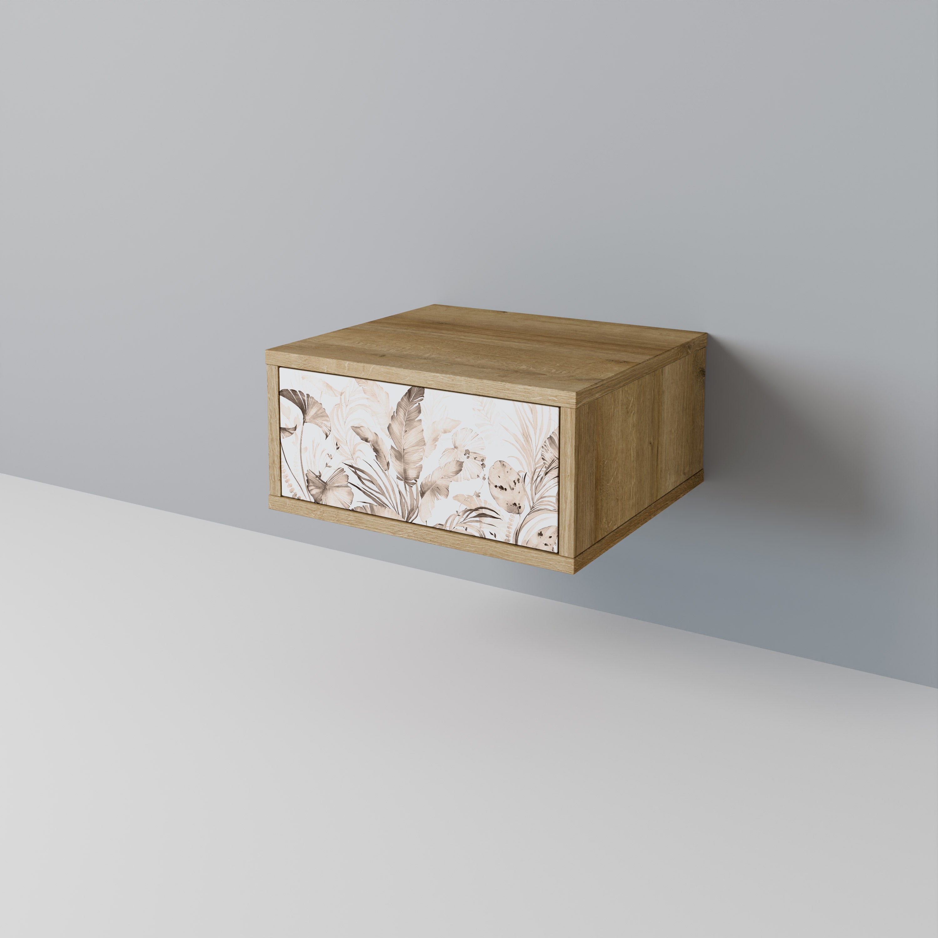 WILD TENDERNESS Nightstand