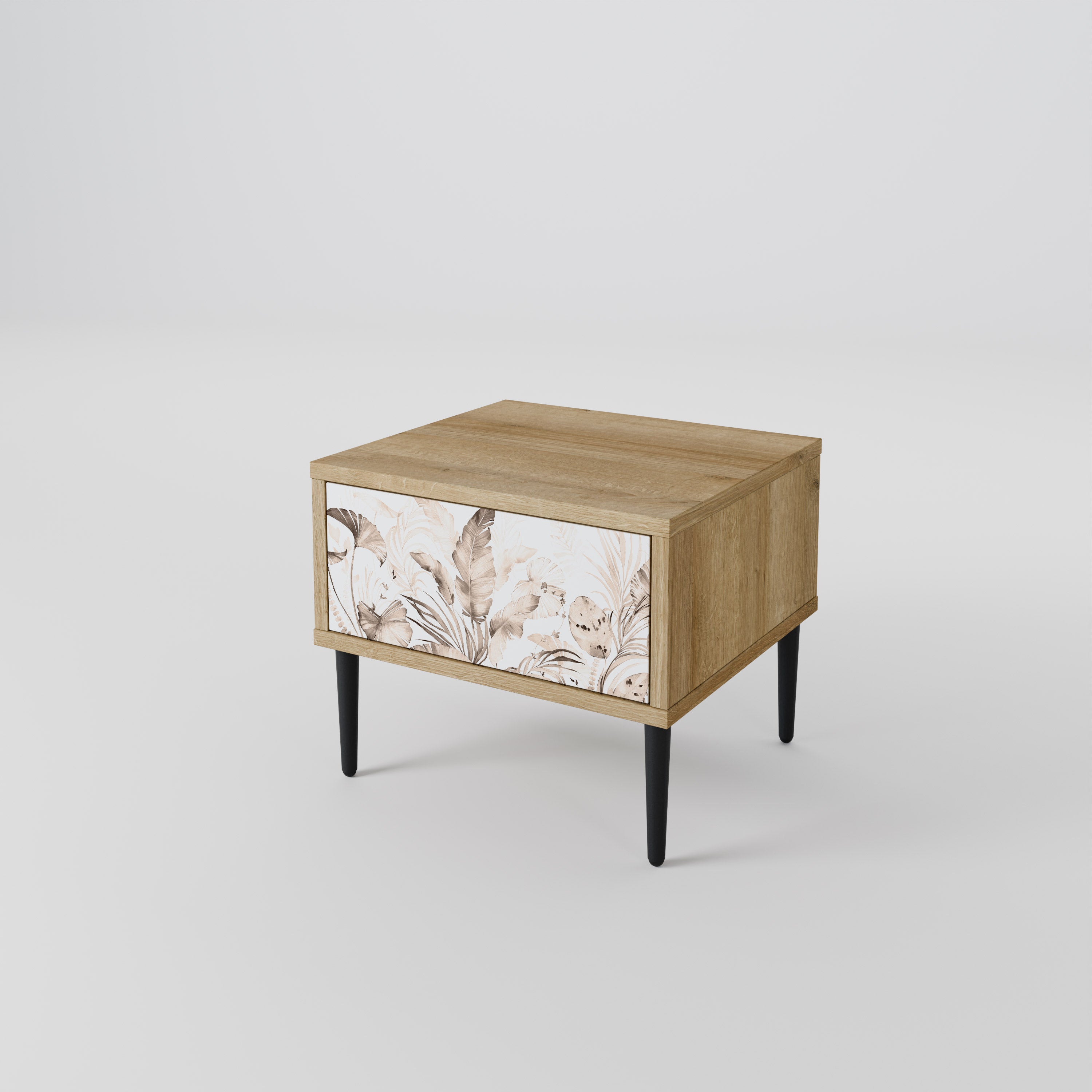 WILD TENDERNESS Nightstand