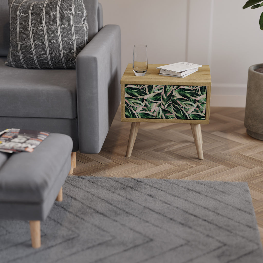 EERIE STROMANTHE Nightstand