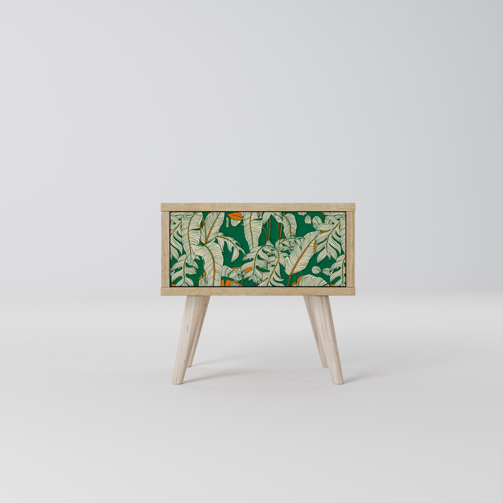 VERDANT PLEASURES Nightstand