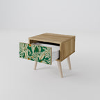 VERDANT PLEASURES Nightstand