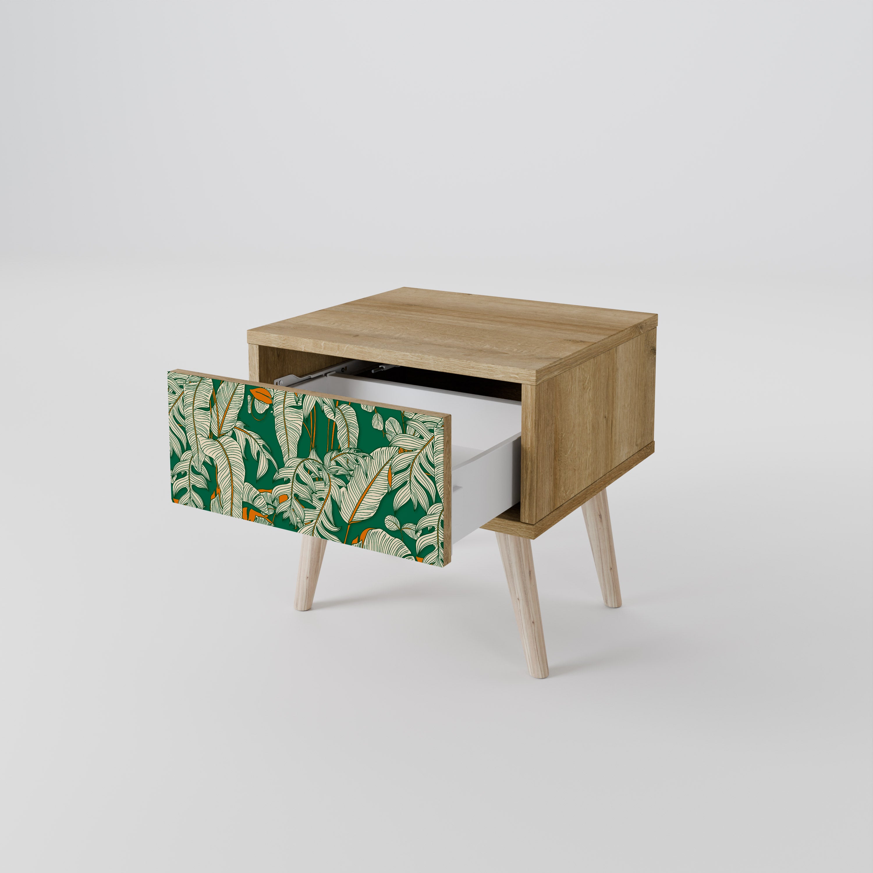 VERDANT PLEASURES Nightstand