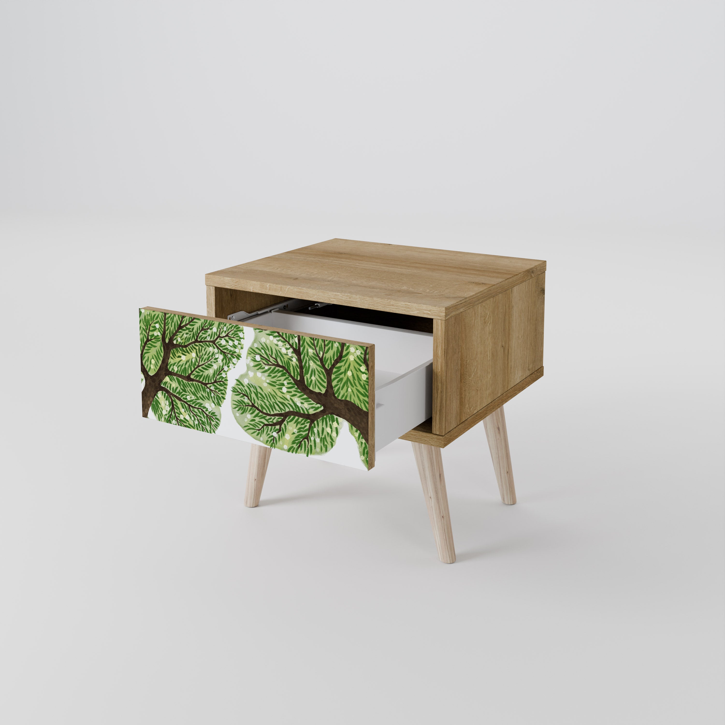 WILDERNESS DASH Nightstand