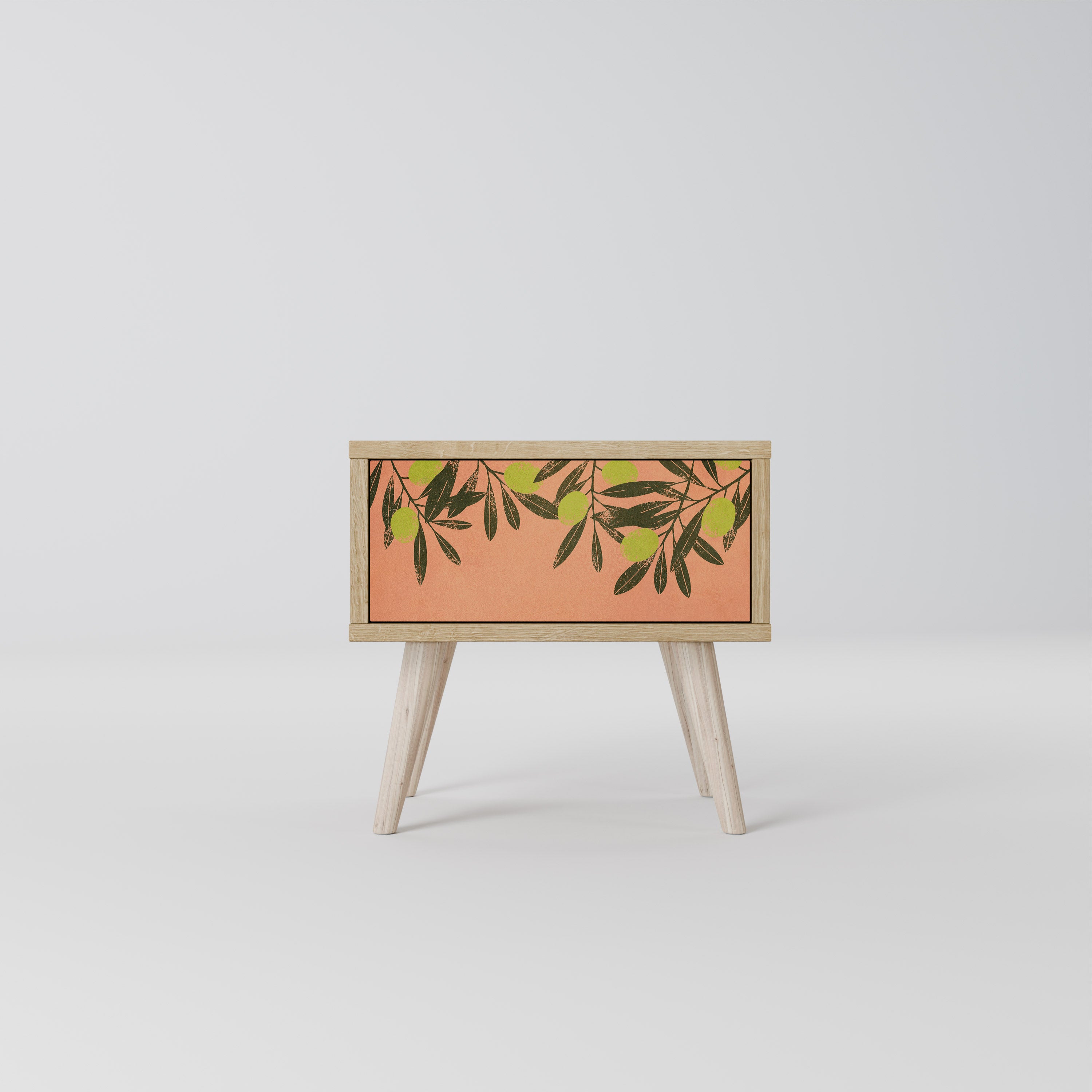 JUICY OLIVES Nightstand