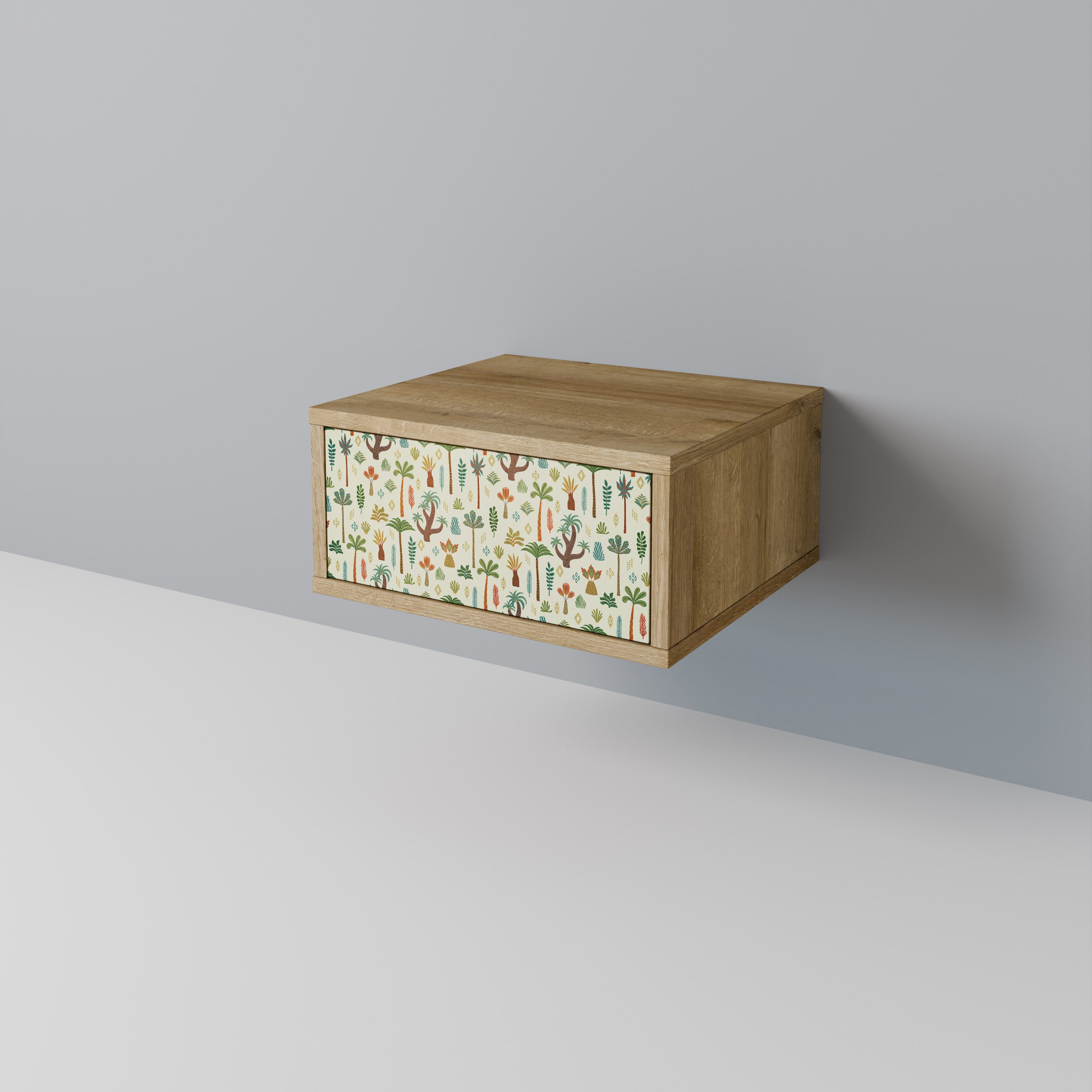 PALM SPRING Nightstand