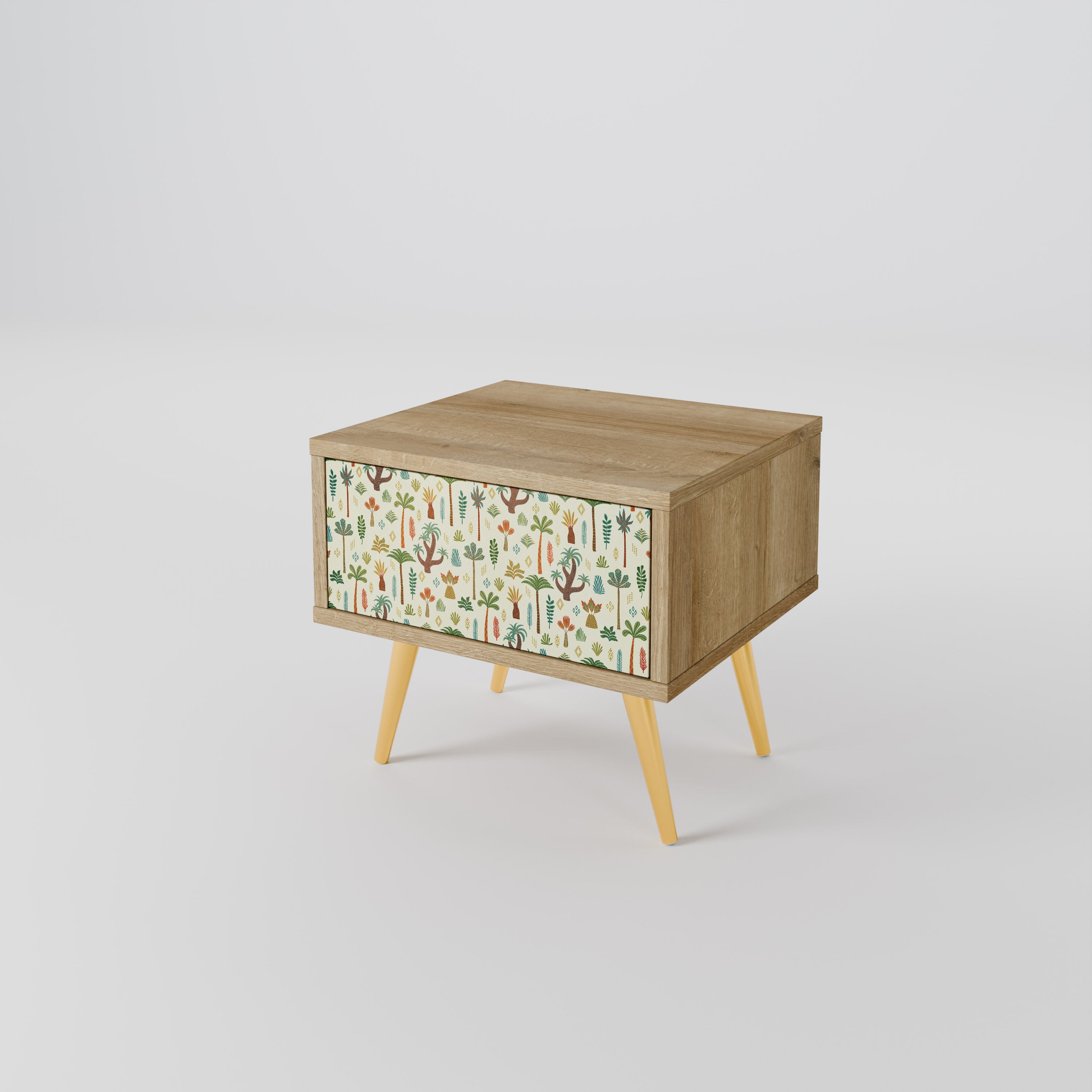 PALM SPRING Nightstand