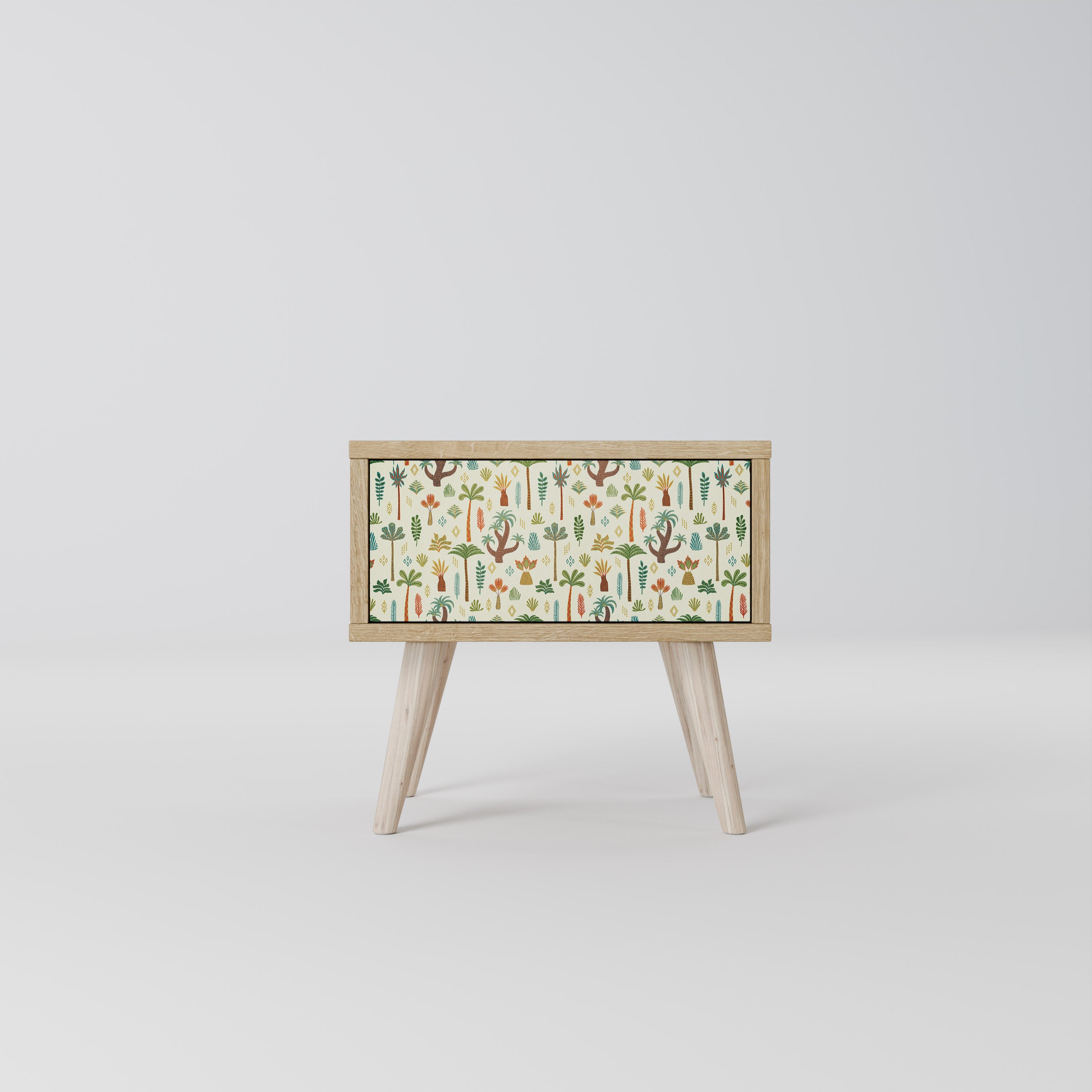 PALM SPRING Nightstand