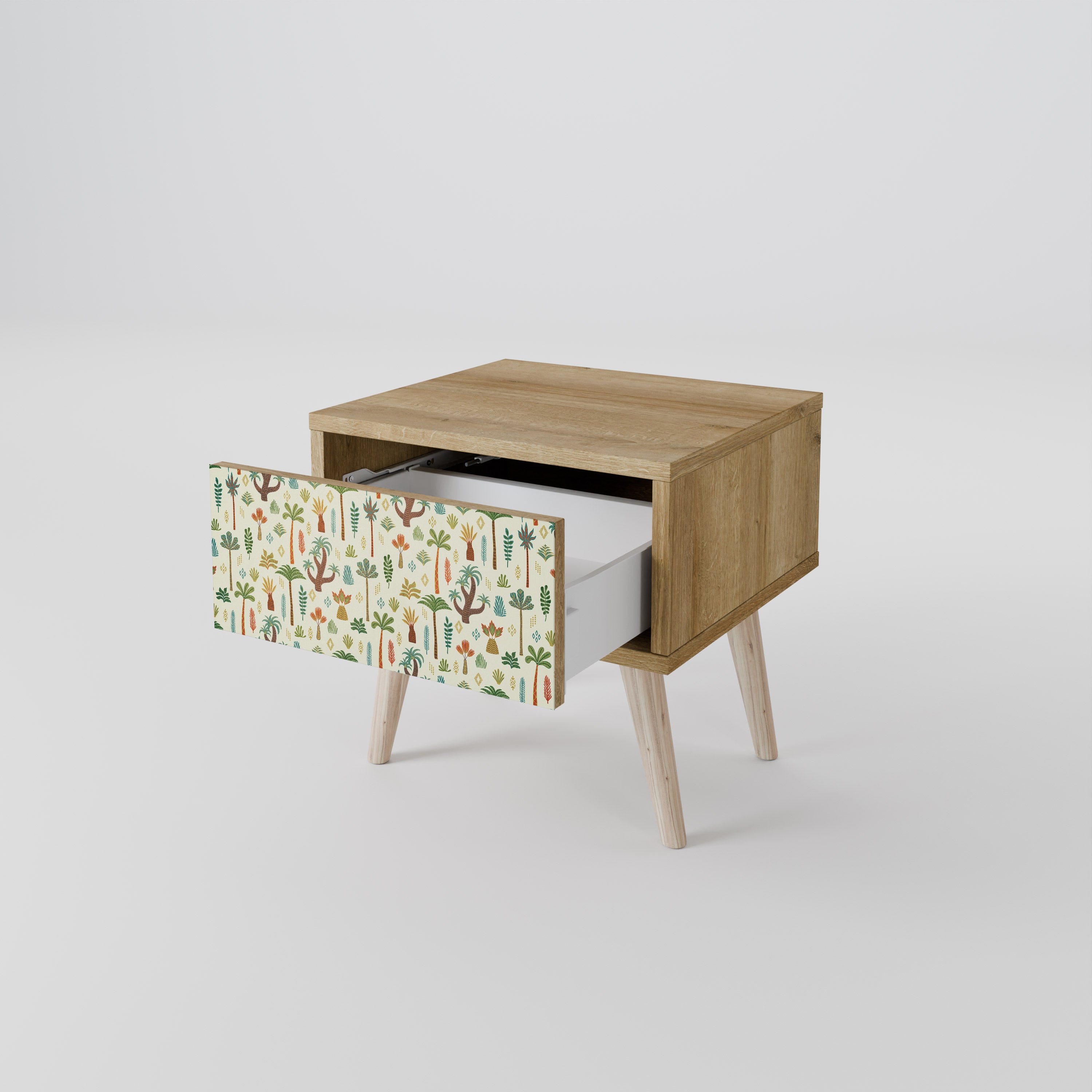 PALM SPRING Nightstand