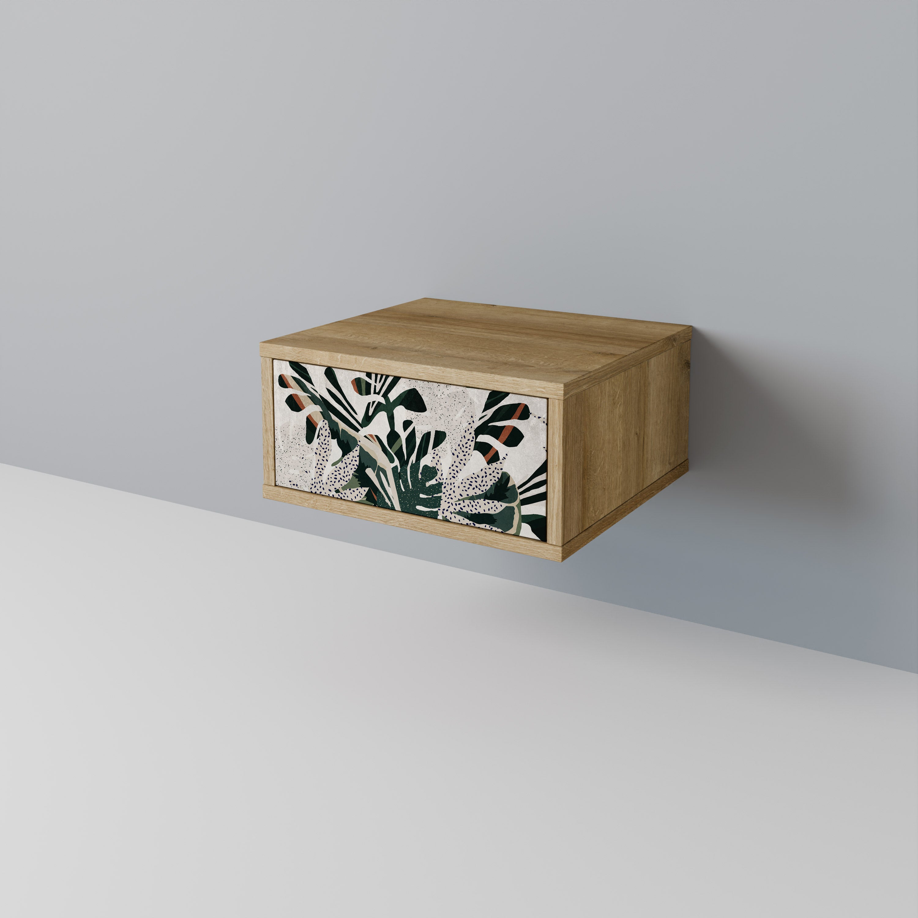 VERDURE FORMATION Nightstand