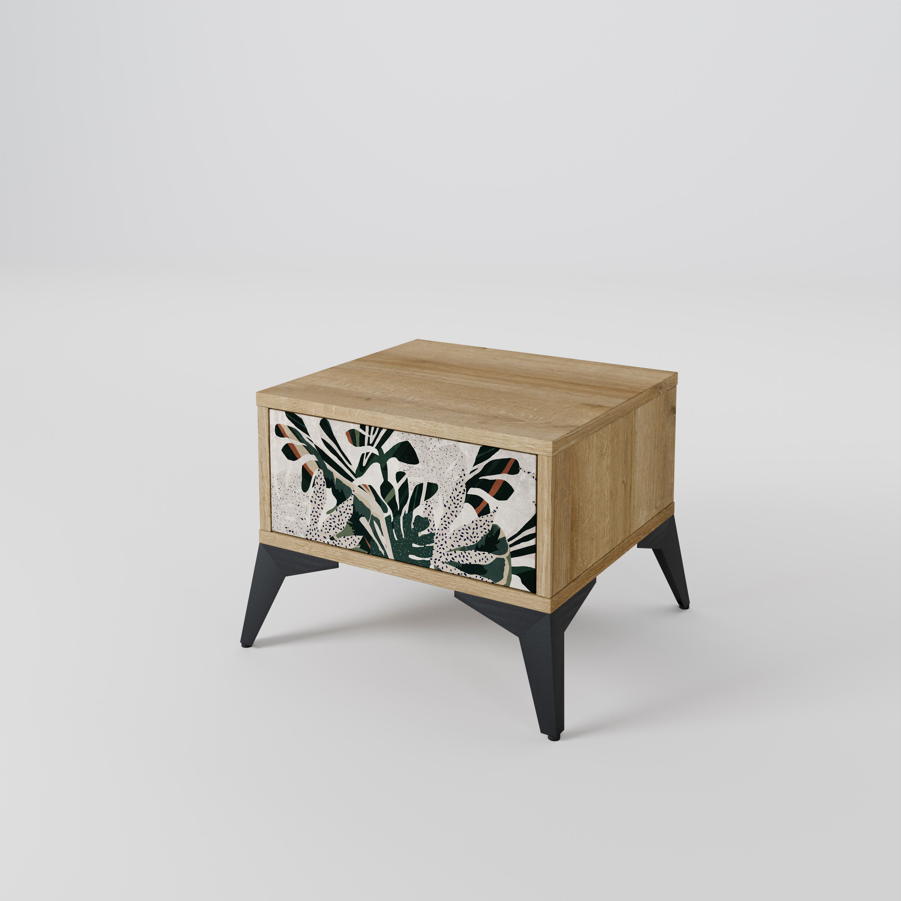 VERDURE FORMATION Nightstand
