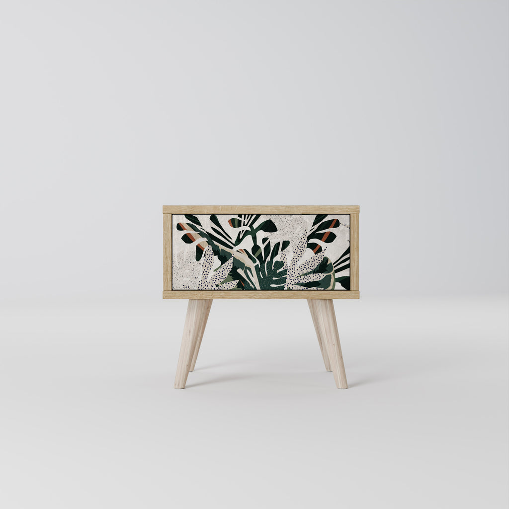 VERDURE FORMATION Nightstand