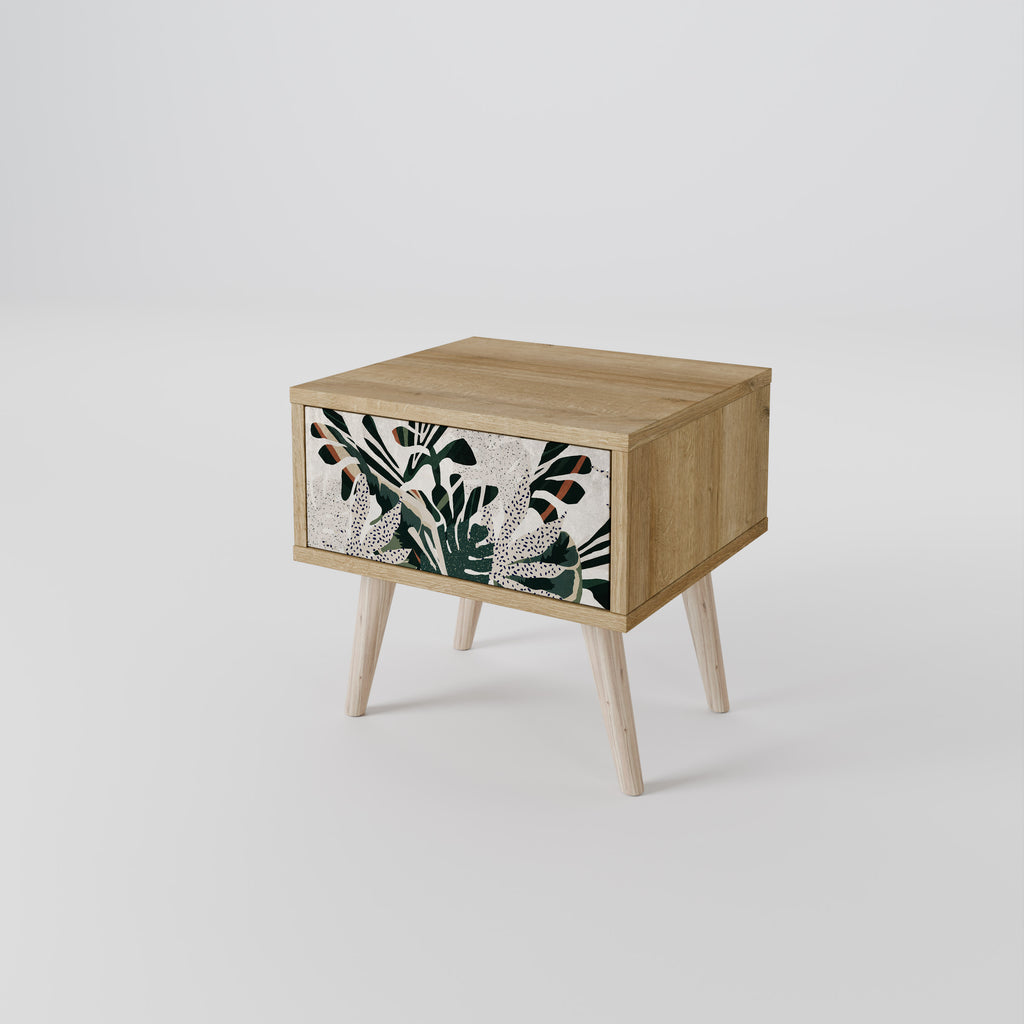 VERDURE FORMATION Nightstand