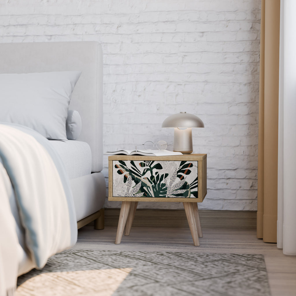 VERDURE FORMATION Nightstand
