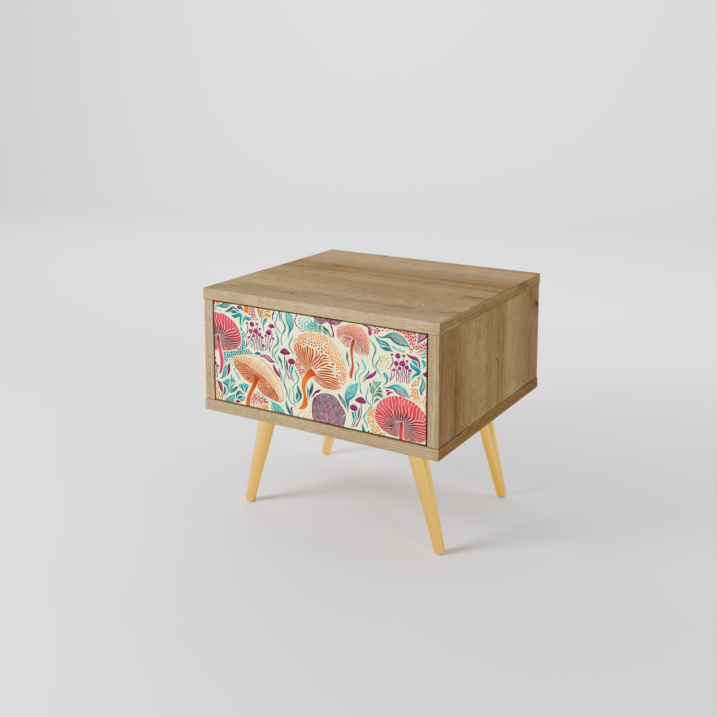 FUNGUS FANTASY Nightstand