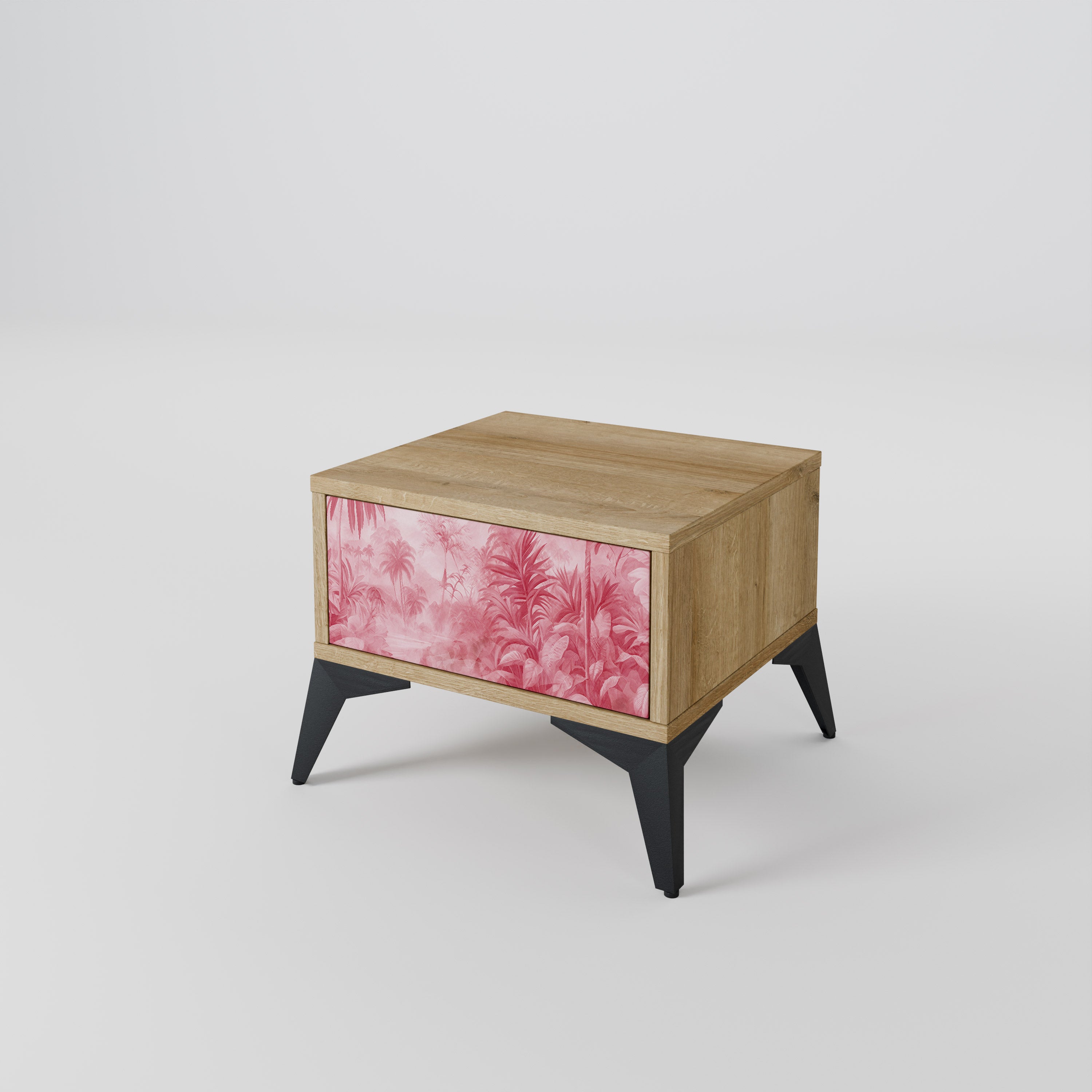 SWEET TROPICS Sängbord 