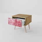 SWEET TROPICS Noční stolek
