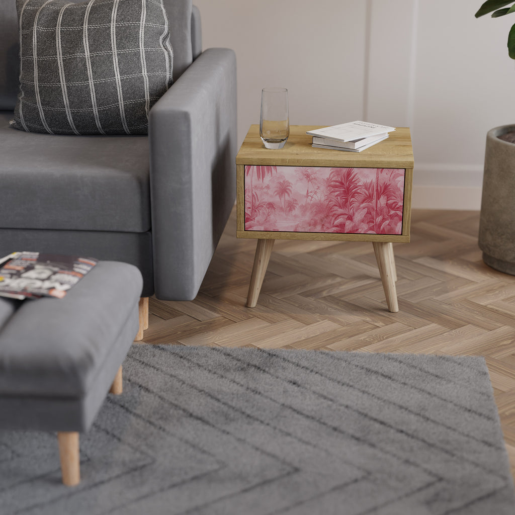 SWEET TROPICS Noční stolek