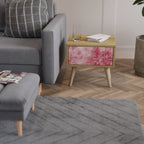 SWEET TROPICS Noční stolek