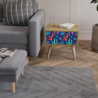 CACTUS VIBES Sängbord 