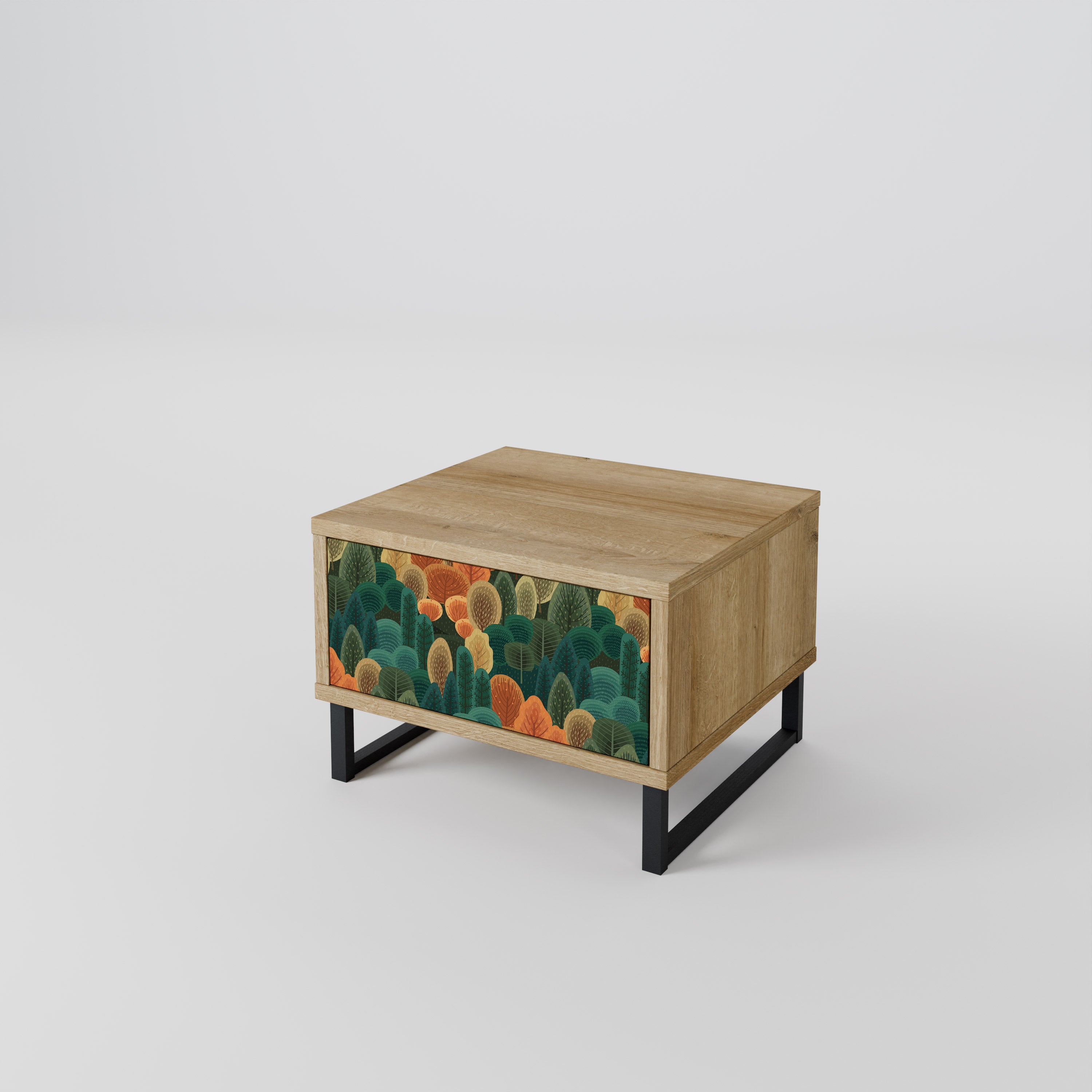 AUTUMN KALEIDOSCOPE Nightstand