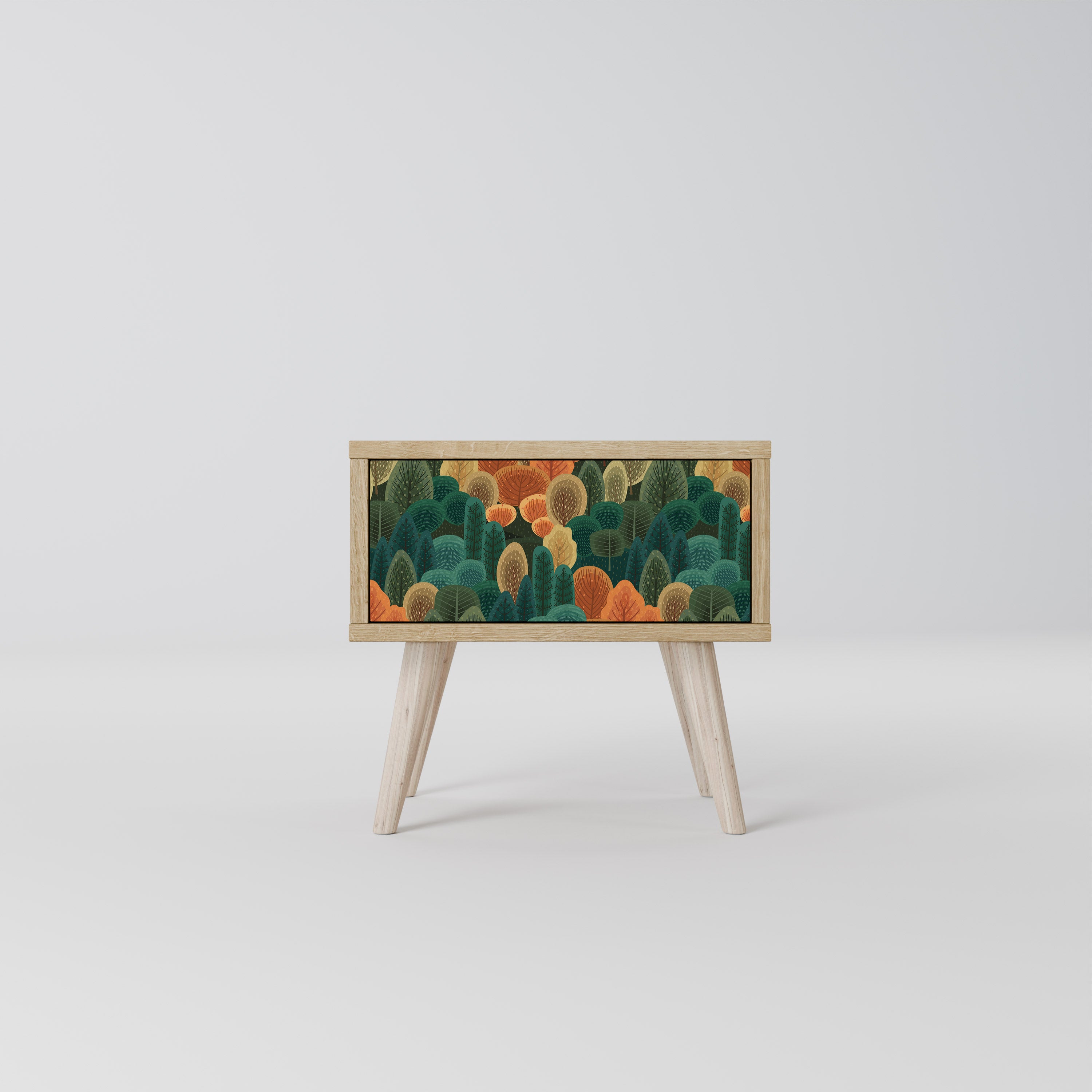 AUTUMN KALEIDOSCOPE Nightstand