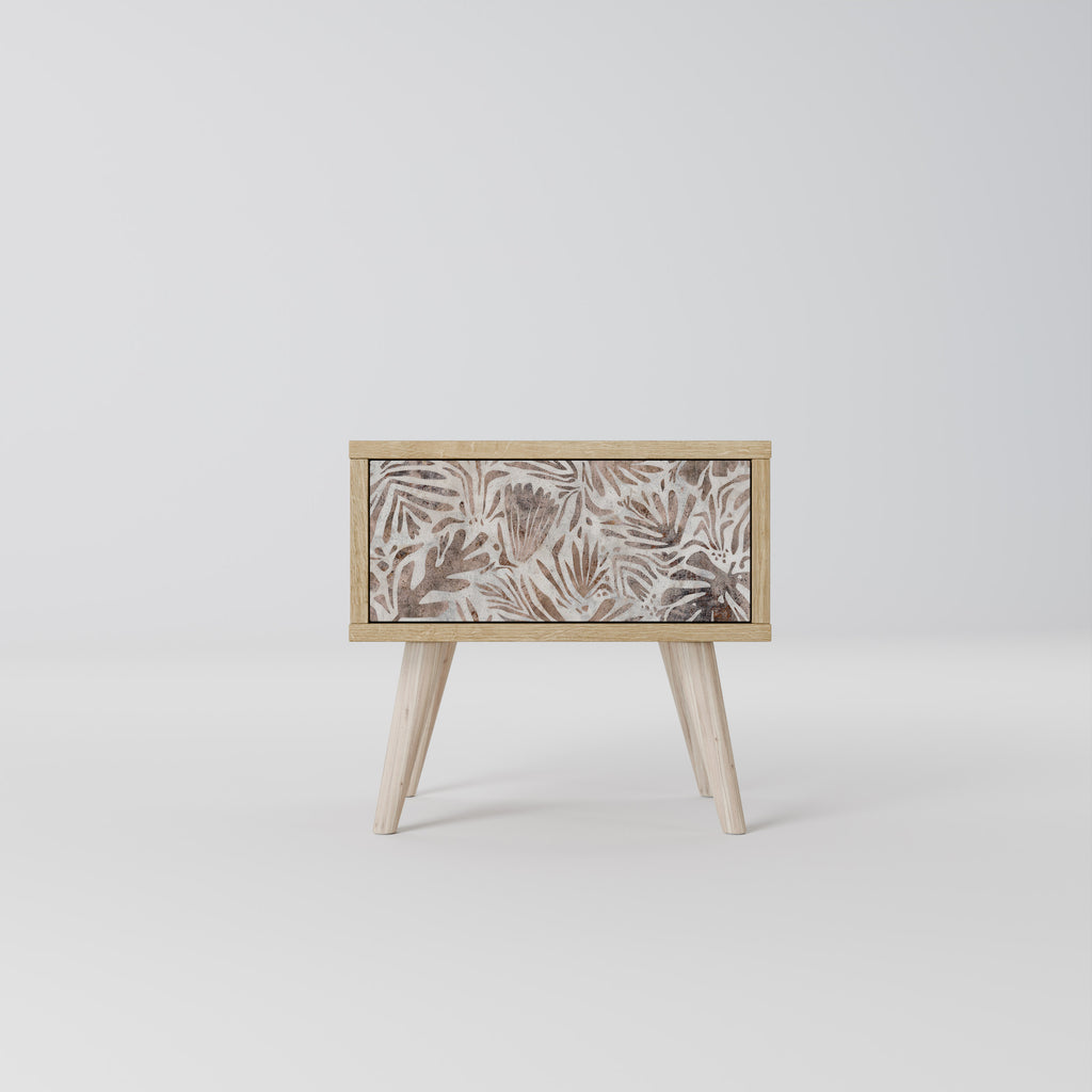 PASSING TIME Nightstand