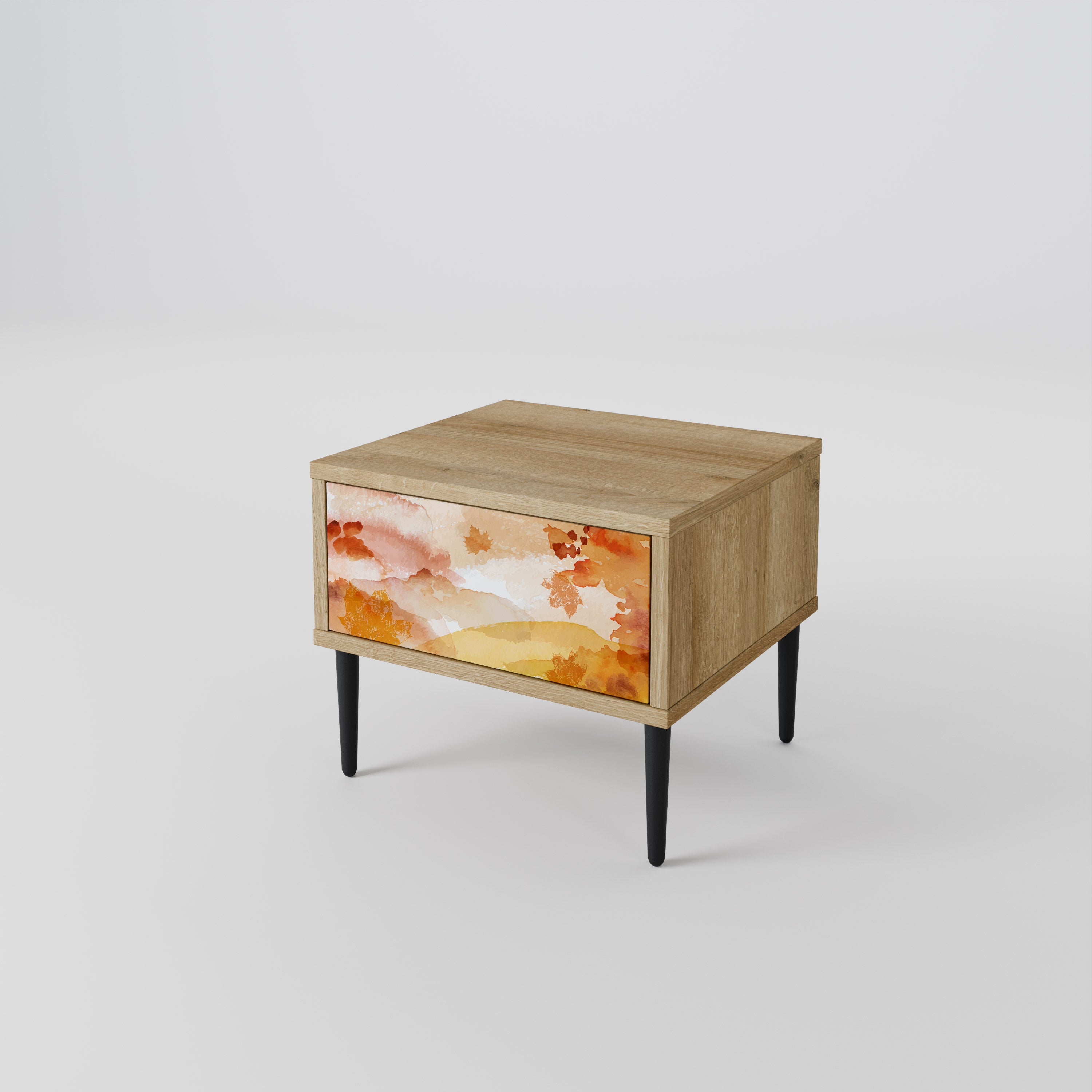 TRACES OF AUTUMN Sängbord 