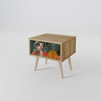 TROPICAL COMPOSITION Nightstand
