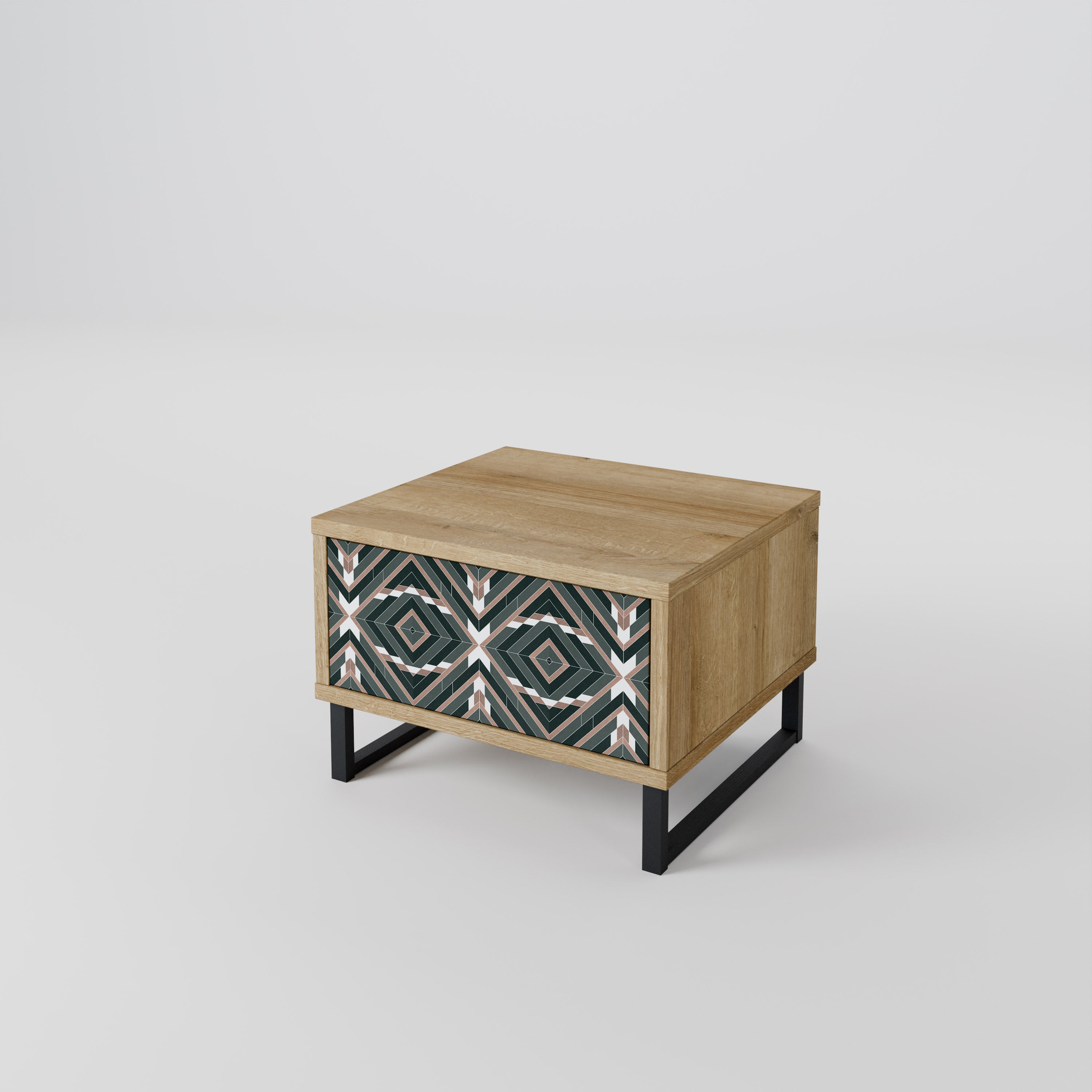 DIMENSION DELIGHTS Sängbord 