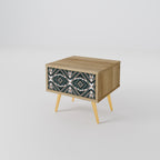 DIMENSION DELIGHTS Nightstand