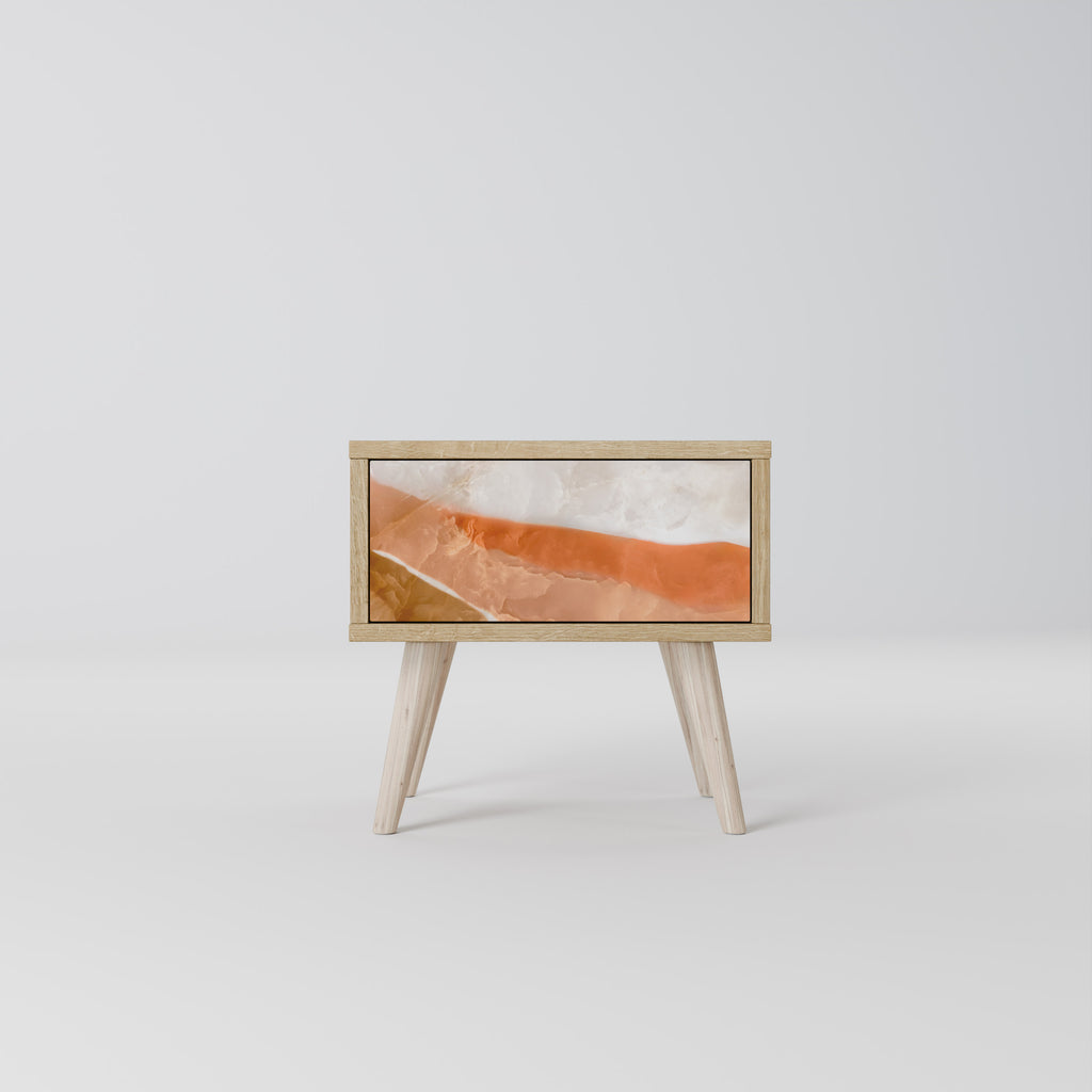 SANDHILLS SPLENDOUR Sängbord 