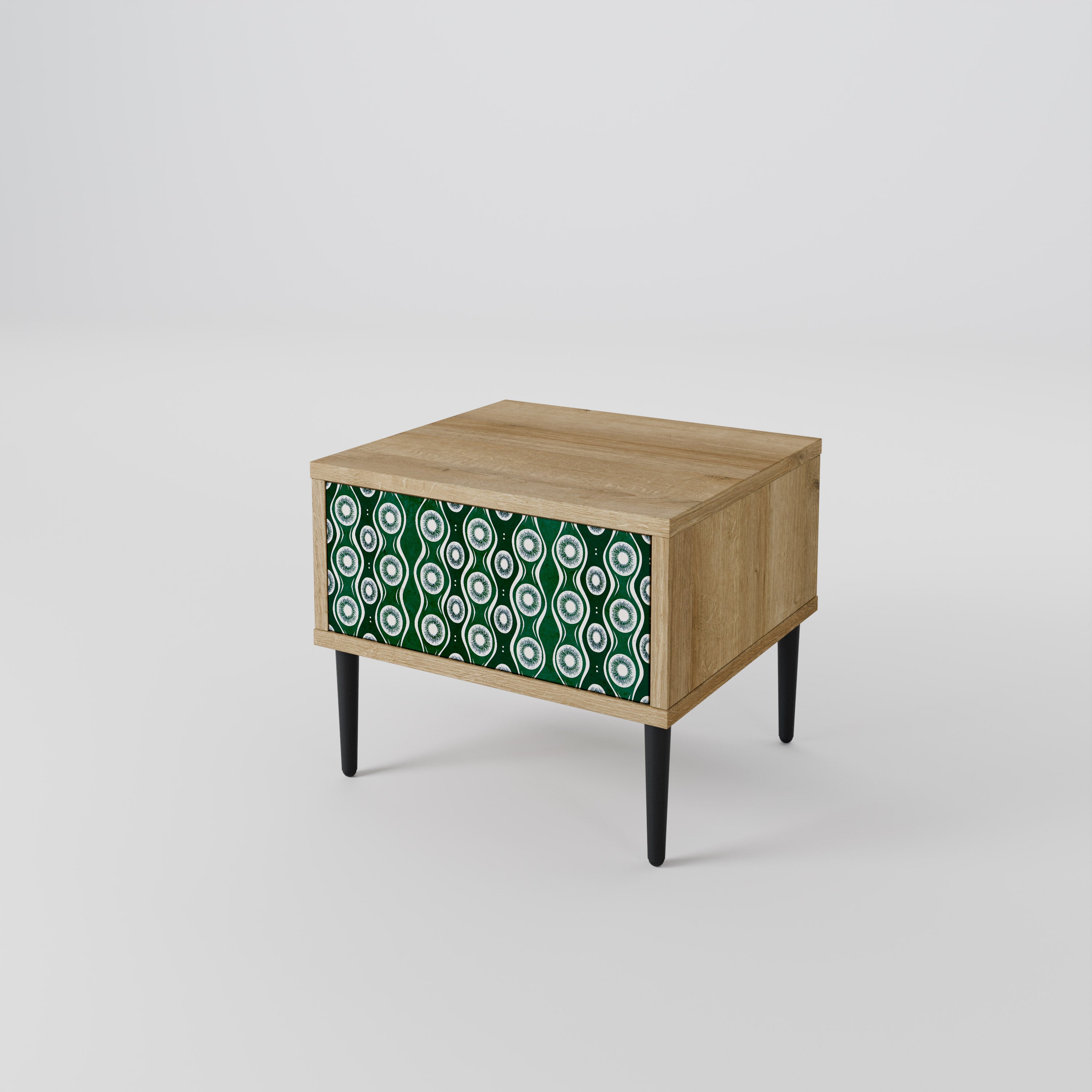 GREEN EYES Nightstand