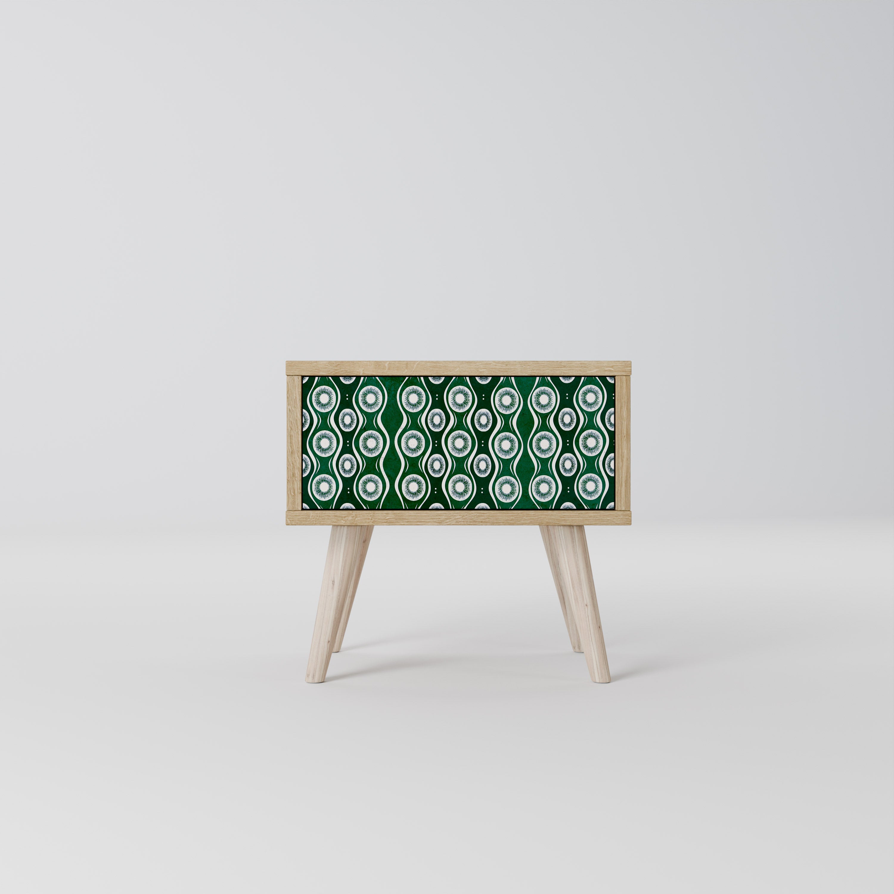 GREEN EYES Nightstand
