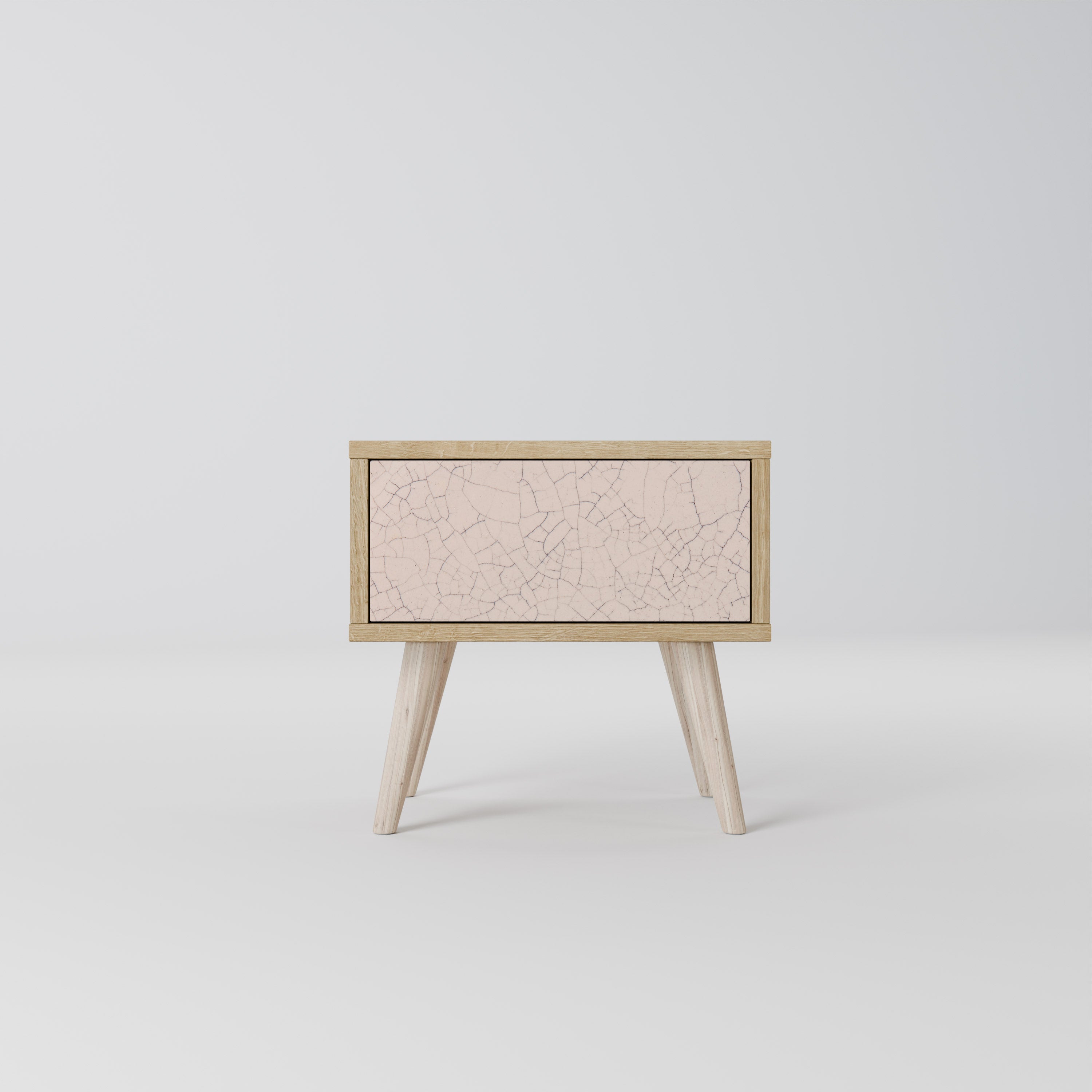 CERAMIC TEXTURE Nightstand