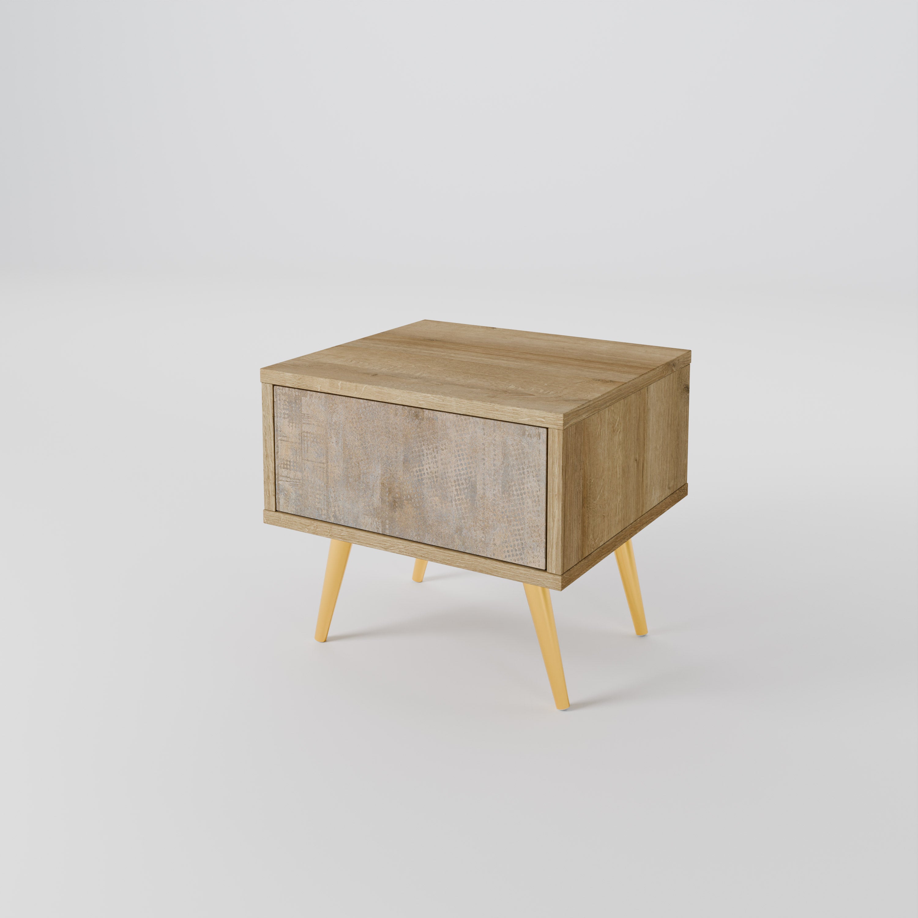 SCREEN ERROR Nightstand