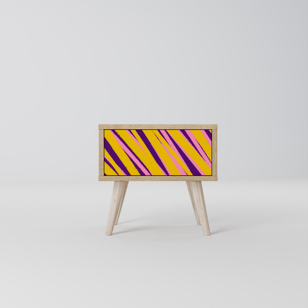 DREAMS COME TRUE Mesita de Noche