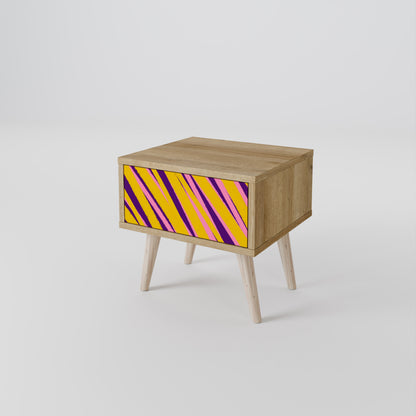 DREAMS COME TRUE Nightstand