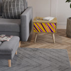 DREAMS COME TRUE Mesita de Noche