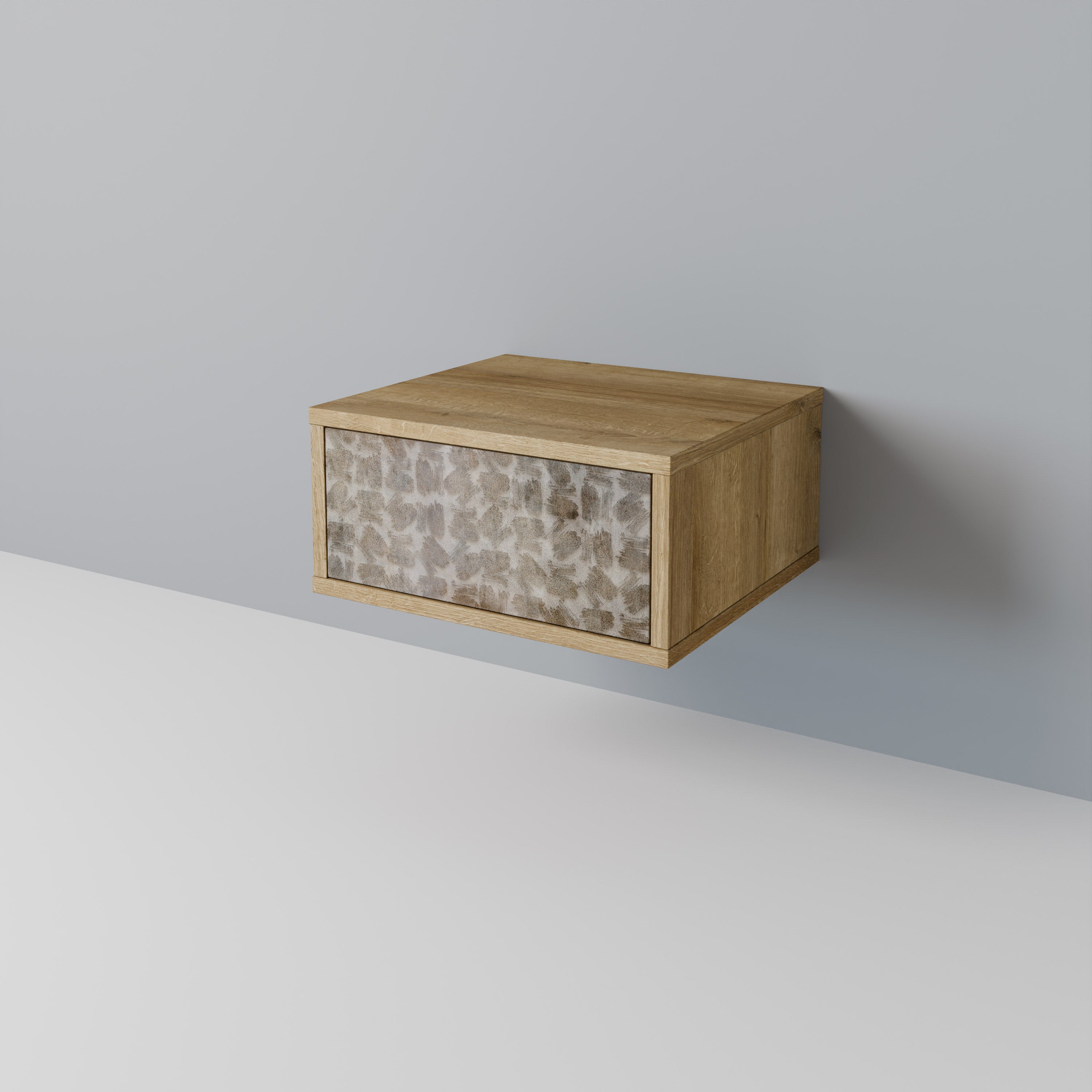SLIGHTLY BLURRED Nightstand