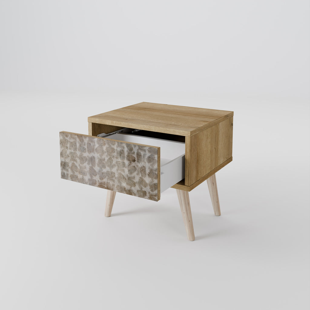 SLIGHTLY BLURRED Nightstand