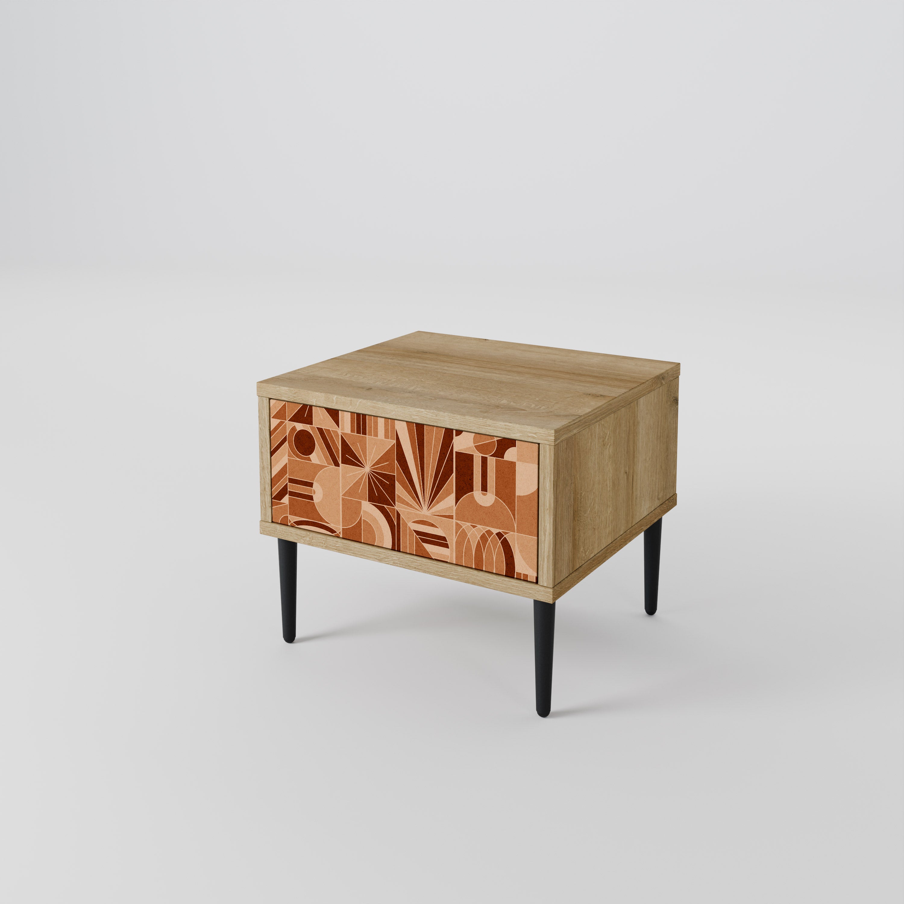 PRISM MOSAIC Nightstand