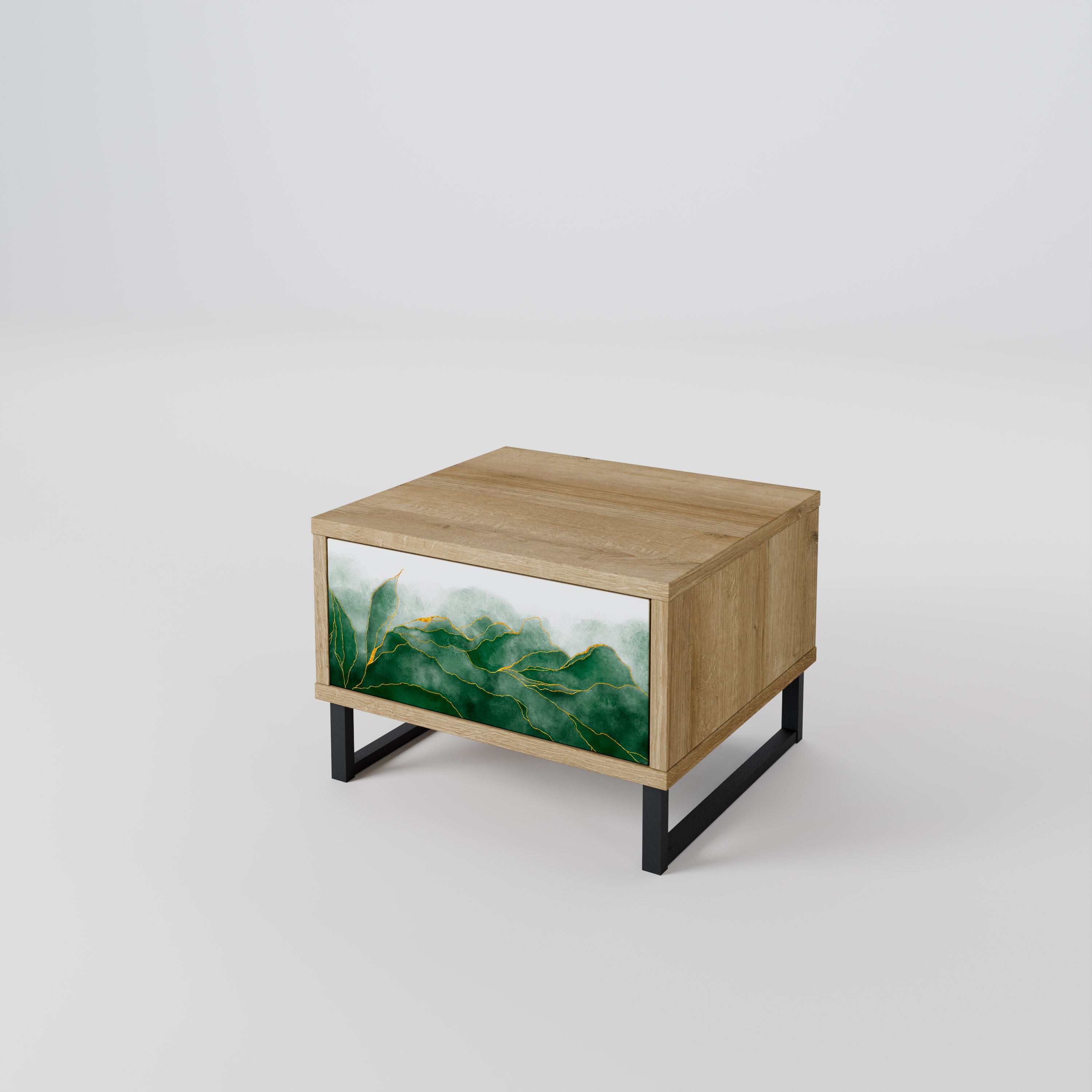 EXPENSIVE NATURE Nightstand