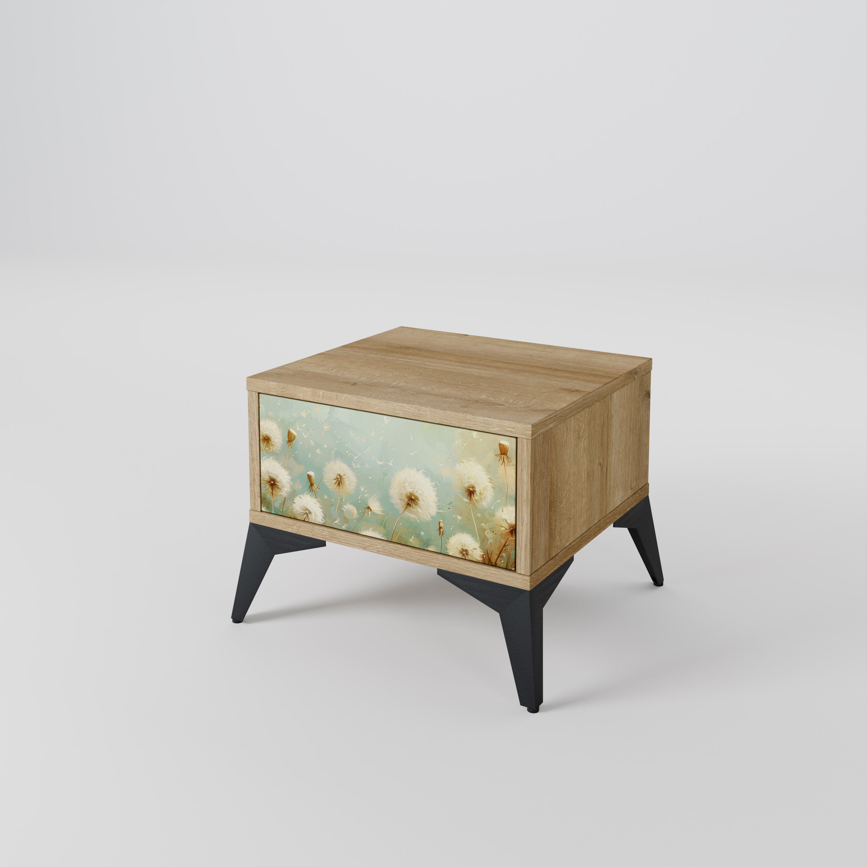 DREAMY MEADOW Nightstand