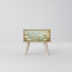 DREAMY MEADOW Mesita de Noche