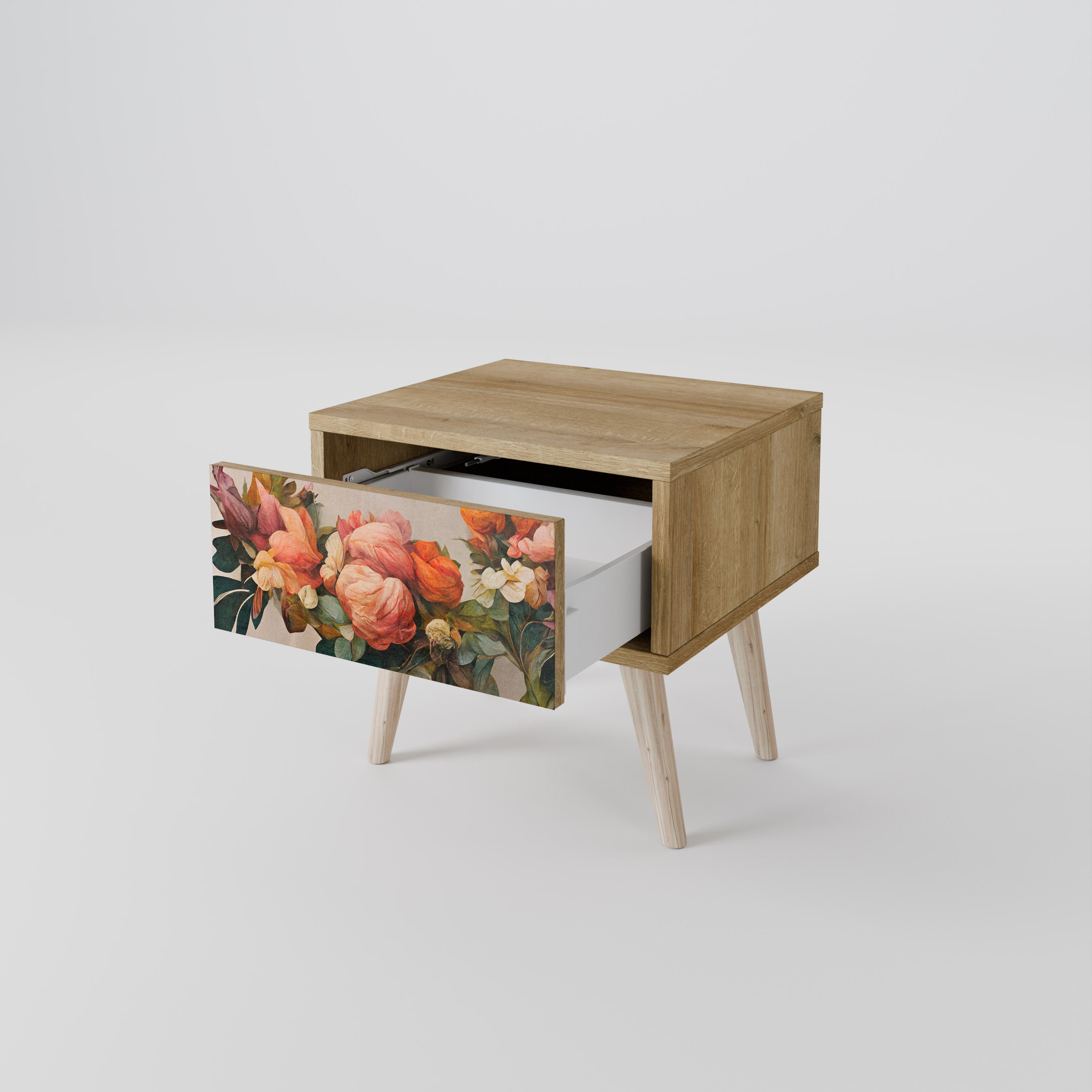 STYLISH BEAUTY Nightstand