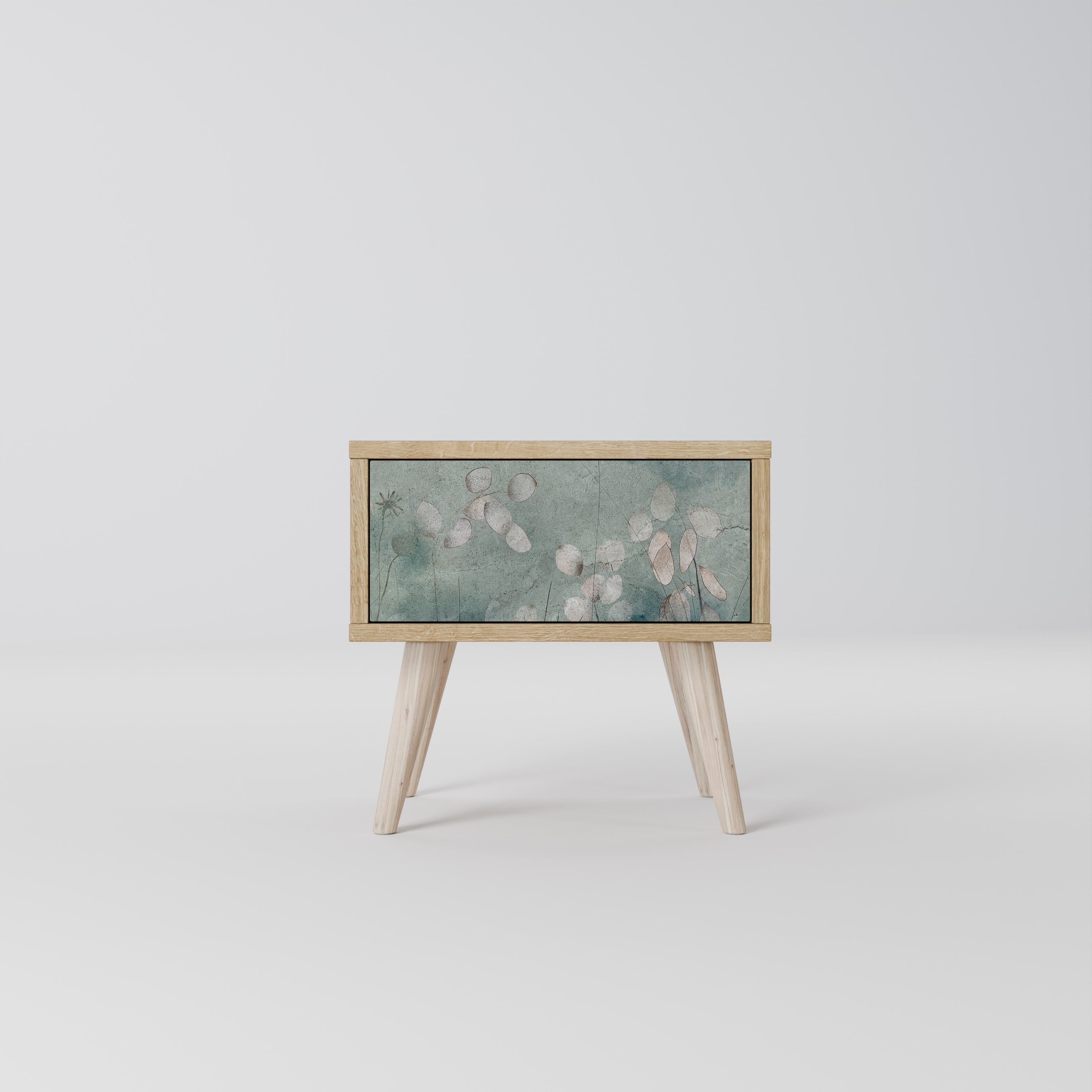 NIGHT LADY Nightstand