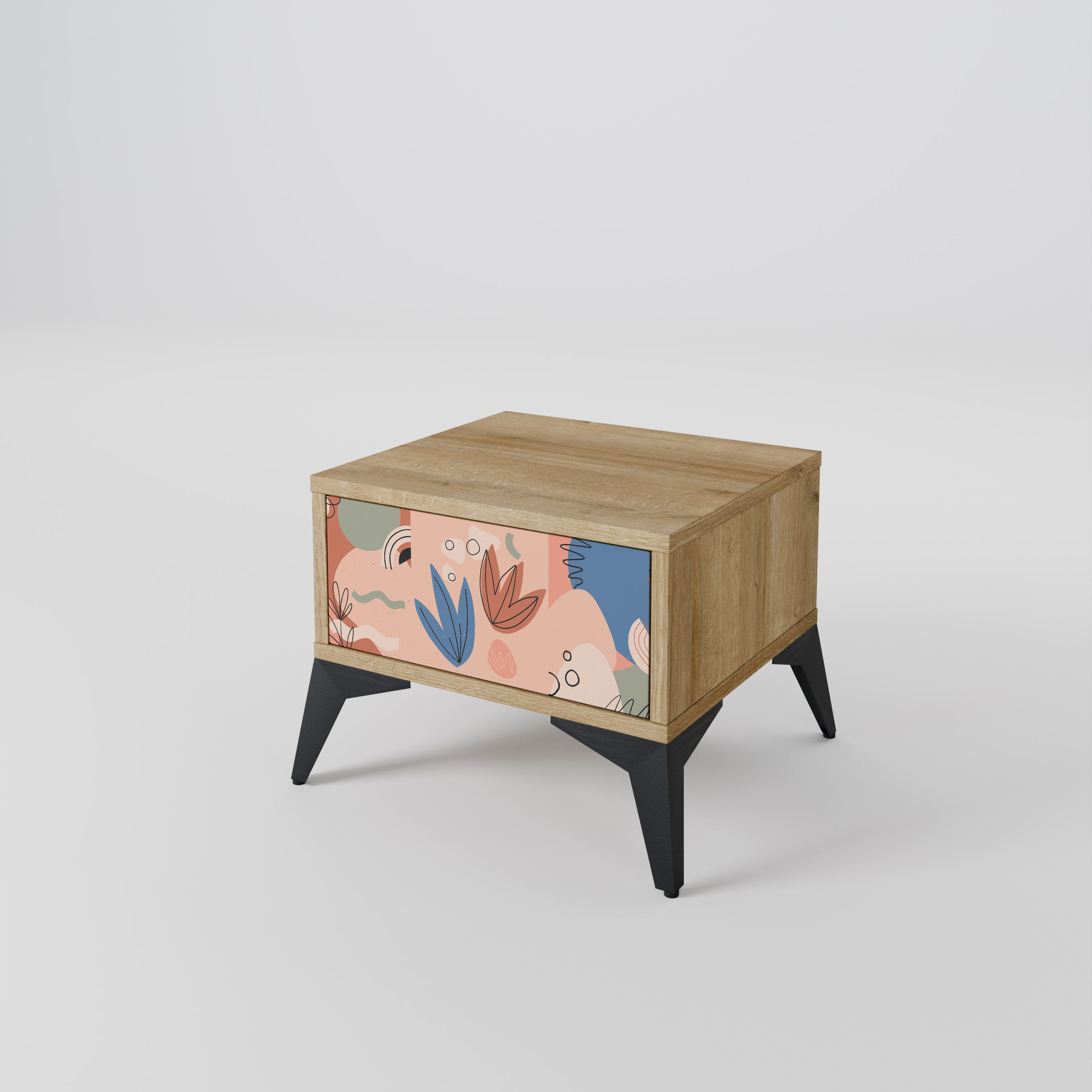 PASTEL DESTINY Nightstand